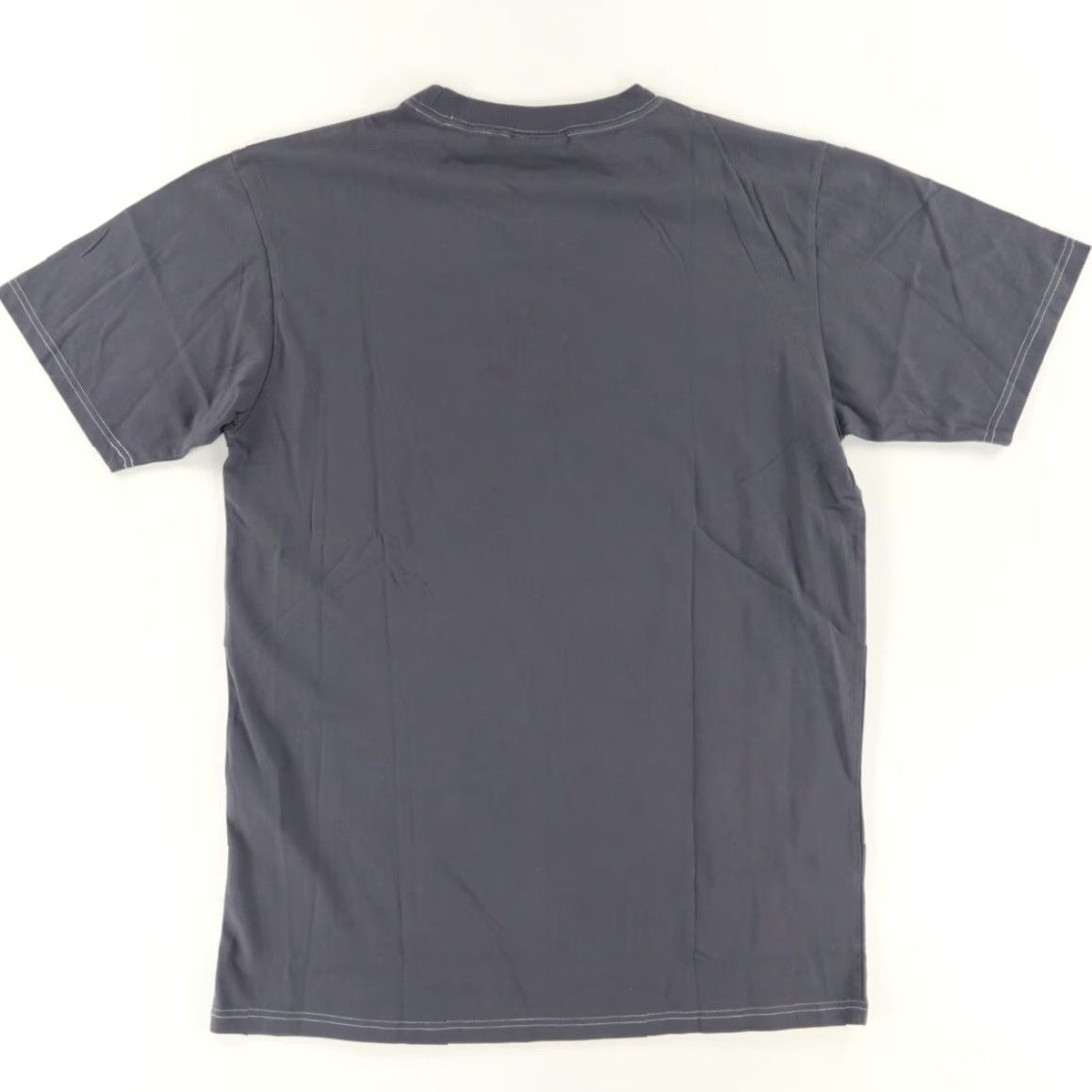 Vintage Mac Tools Patch Solid T-Shirt Gray Men M Shirt Size US M / EU 48-50 / 2 - 4 Thumbnail