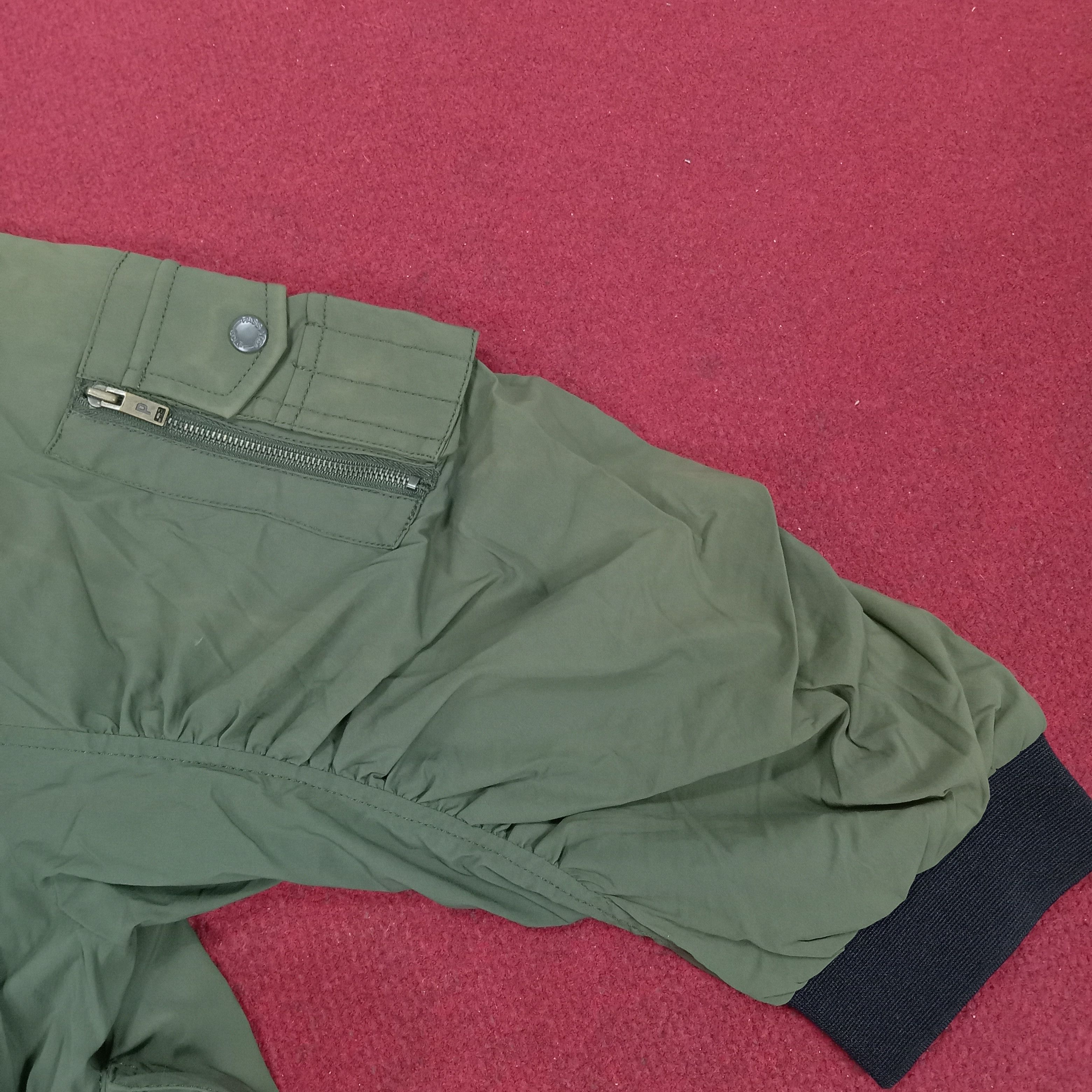 Passardi Golfwear Art Design Punk Style Jacket