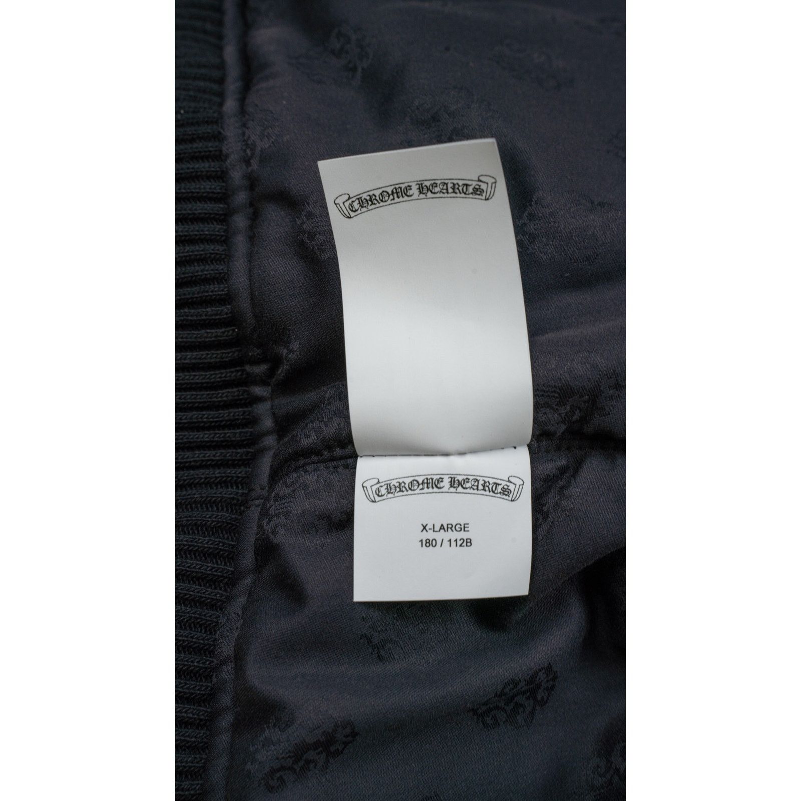Chrome Hearts Matty Boy Desert Camouflage Sex Records Bomber Jacket Size US XL / EU 56 / 4 - 8 Thumbnail