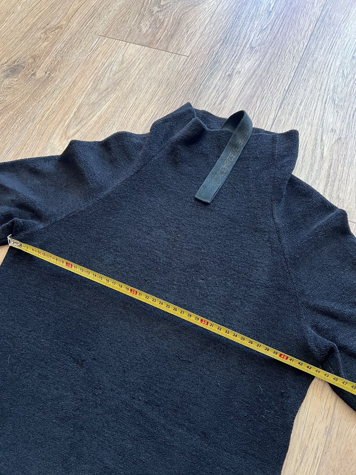 Forme D'Expression 🔥 Avant garde Forme D'expression 33204322896 french terry Size S / US 4 / IT 40 - 10 Thumbnail