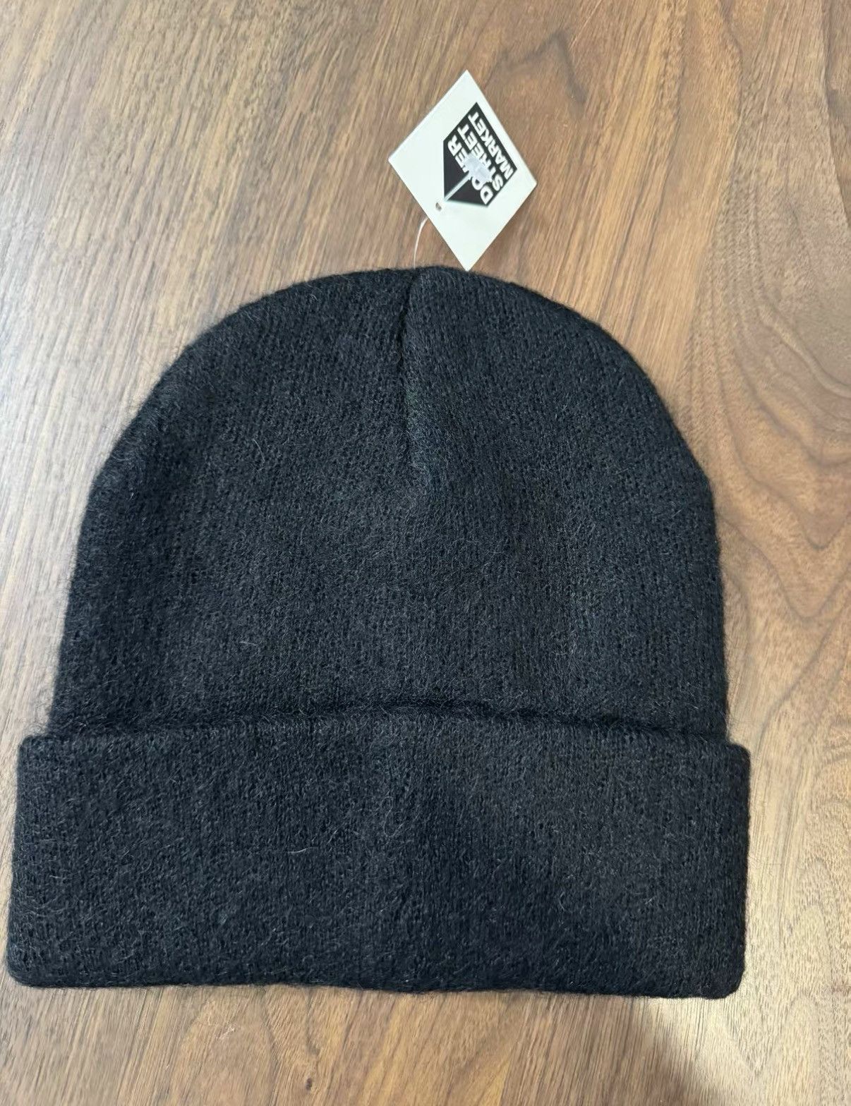 Supreme Supreme FW24 Week 10 Mohair Beanie Unisex J34 Size ONE SIZE - 4 Thumbnail