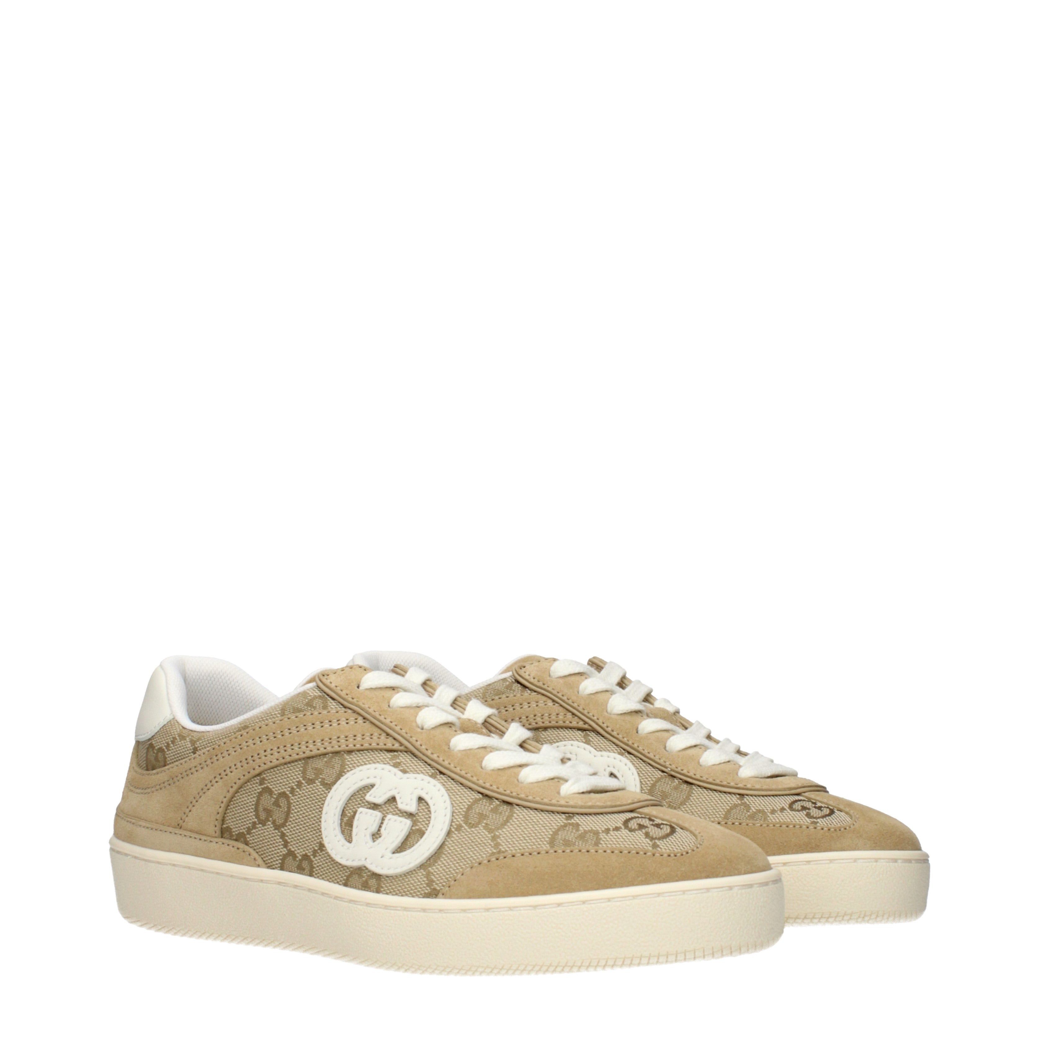 Gucci Sneakers Size US 6 / IT 36 - 1 Thumbnail