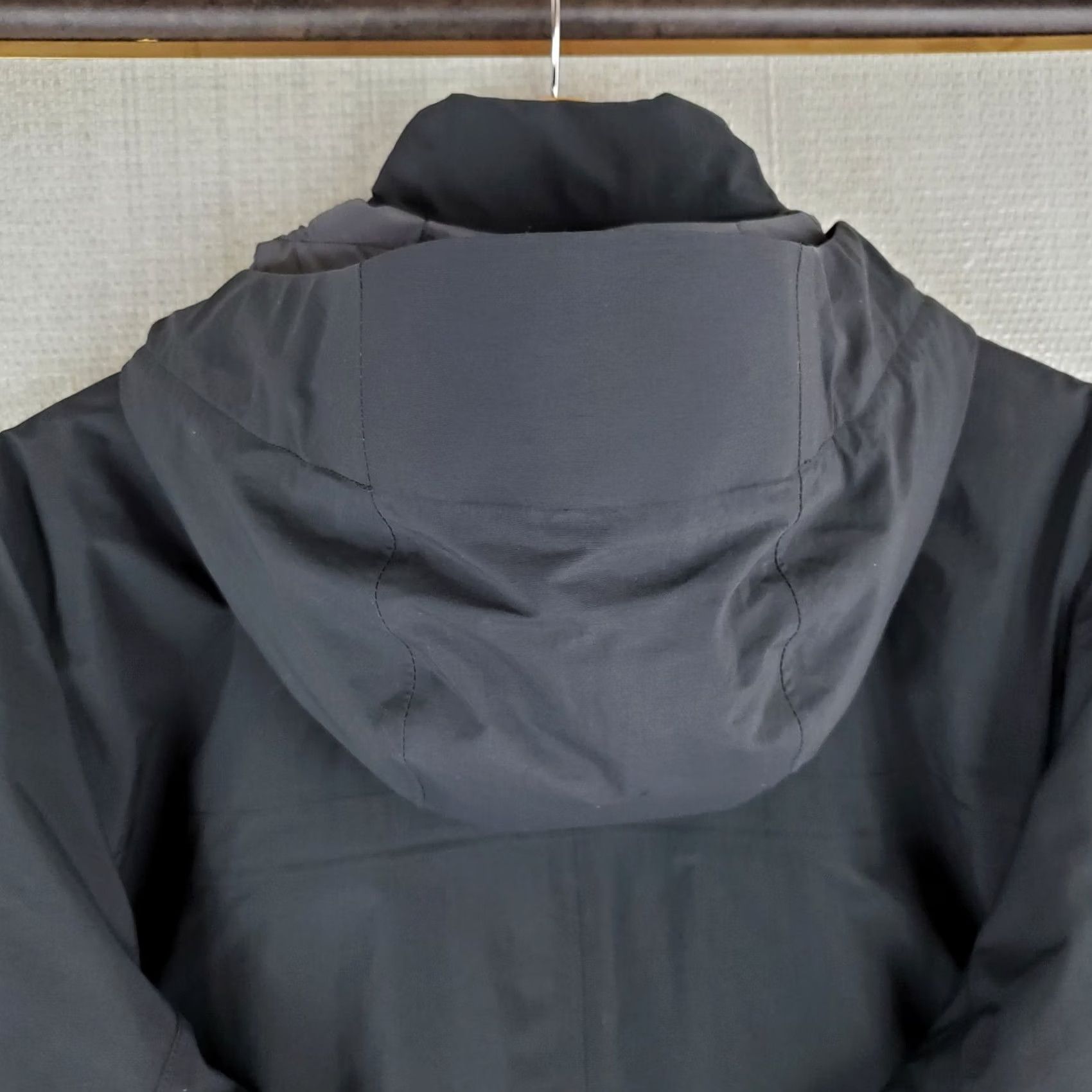 Outdoor Research VINTAGE Outdoor Research Jacket XL Mens Black Insulated Waterproof NEW NWT Size US XL / EU 56 / 4 - 7 Thumbnail