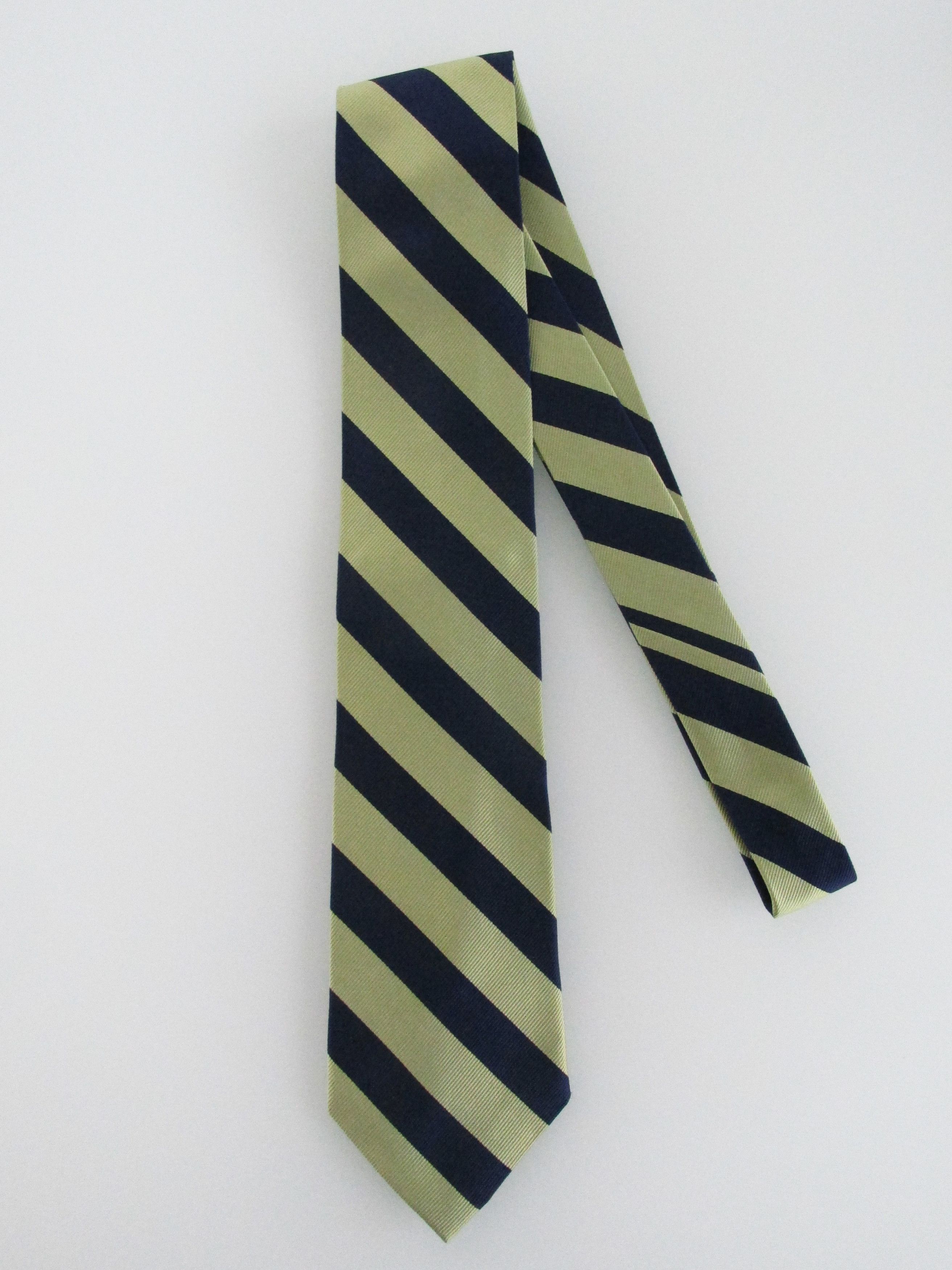 J.Crew J. Crew Men's Silk Tie Size ONE SIZE - 1 Thumbnail