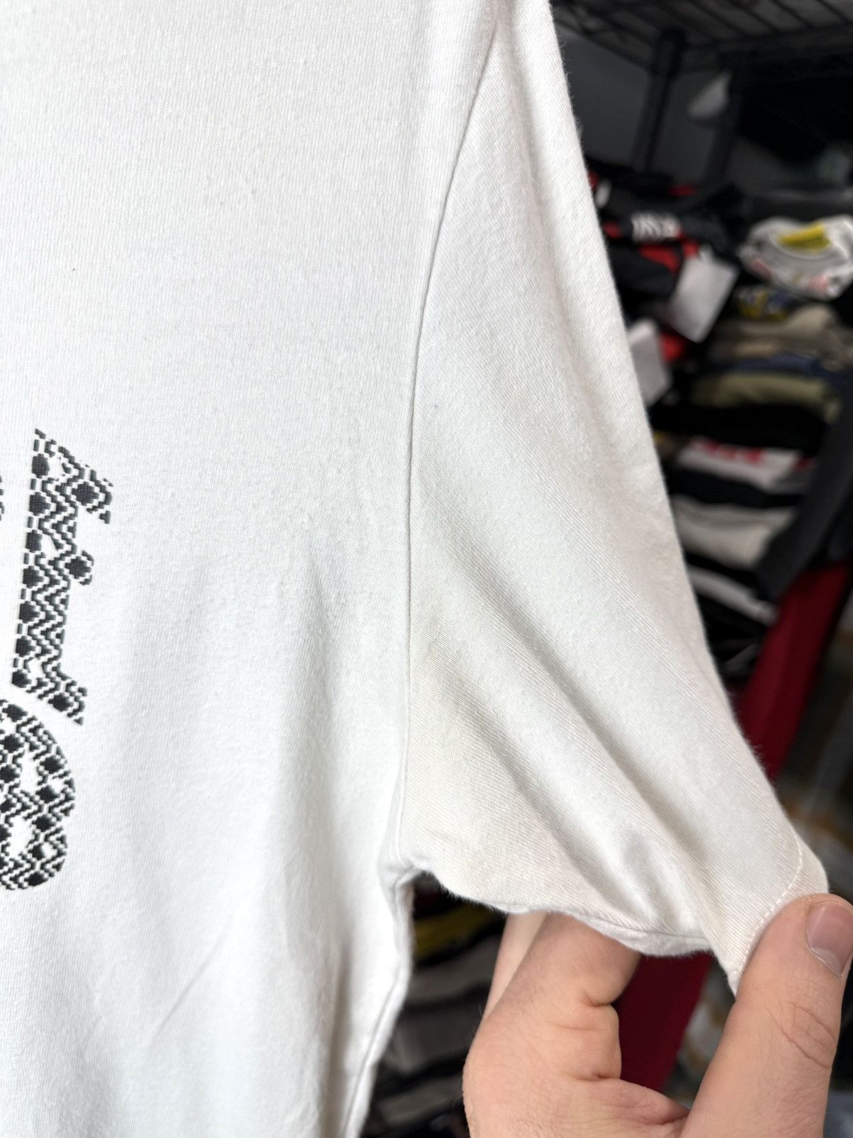 Billionaire Boys Club BBC Billionaire Boys Club T Shirt Size US S / EU 44-46 / 1 - 4 Thumbnail