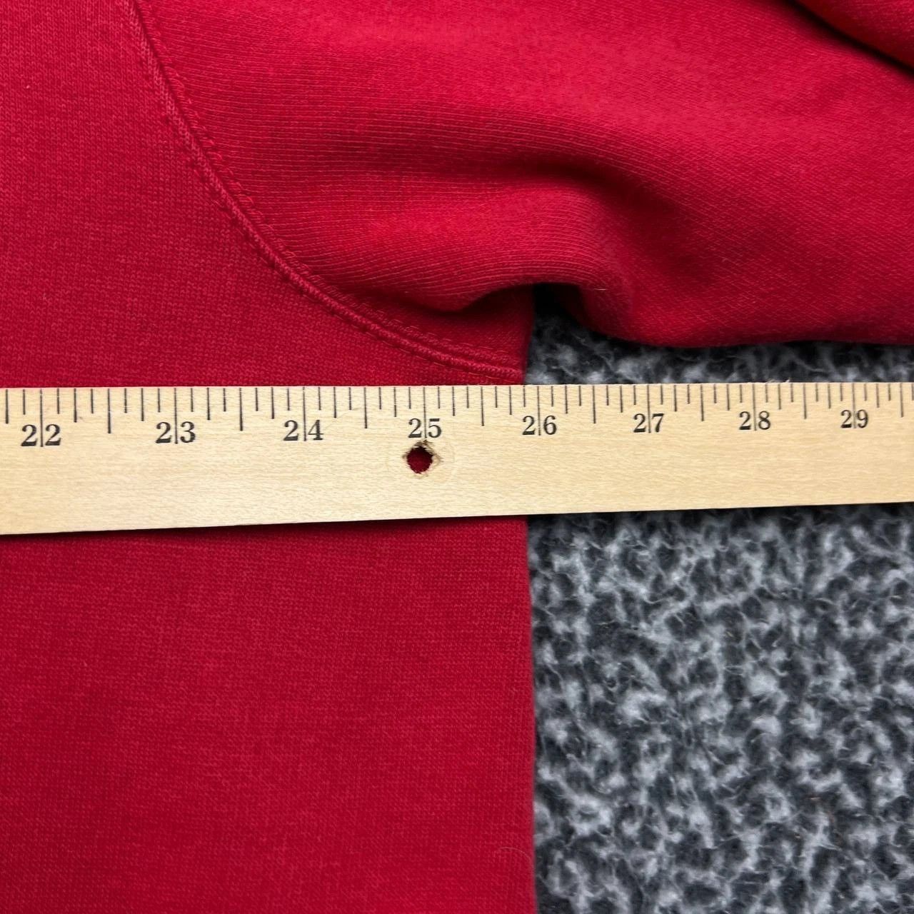 Other Vintage Champs Sports Hoodie Men Fleece Pullover Pocket L Size US L / EU 52-54 / 3 - 3 Thumbnail
