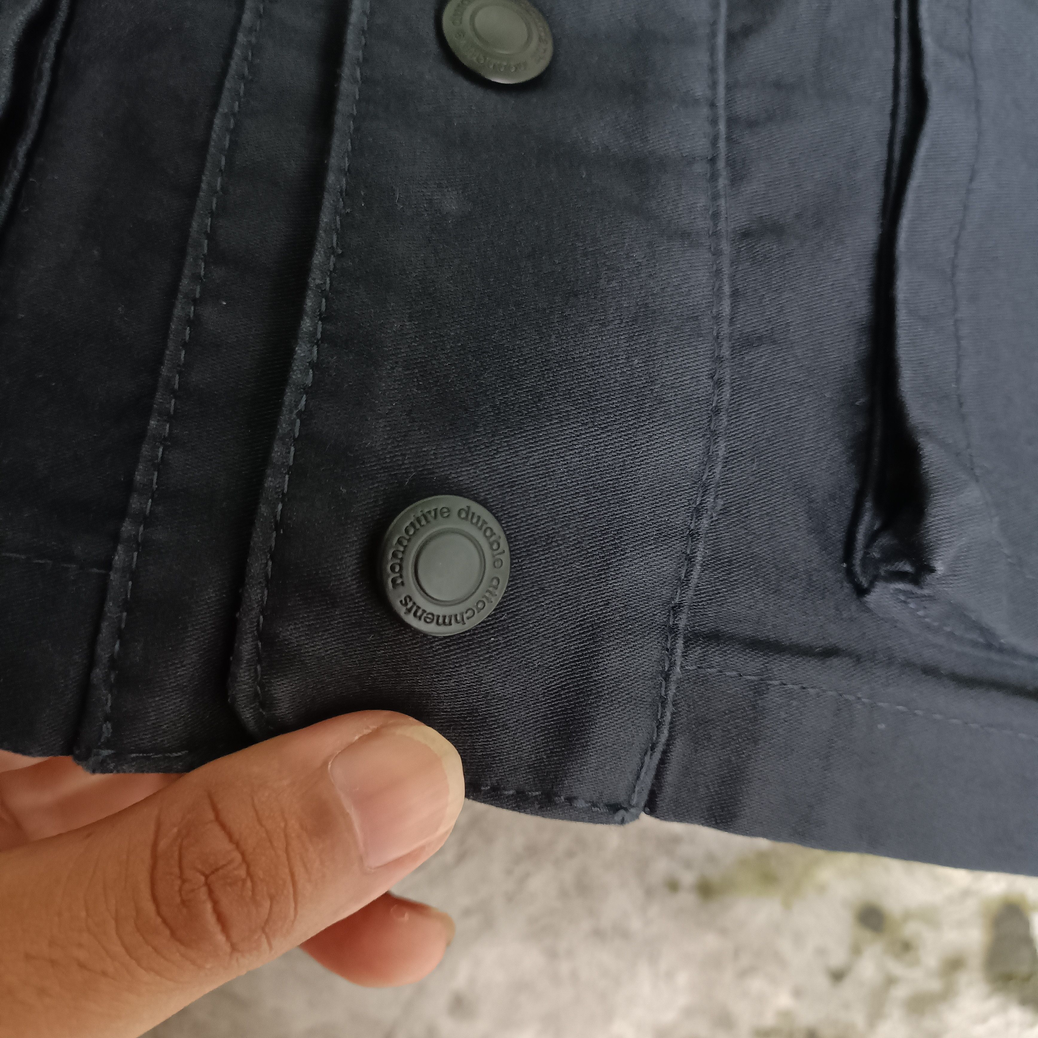 Japanese Brand × Nonnative Nonnative Jacket Size US S / EU 44-46 / 1 - 8 Thumbnail