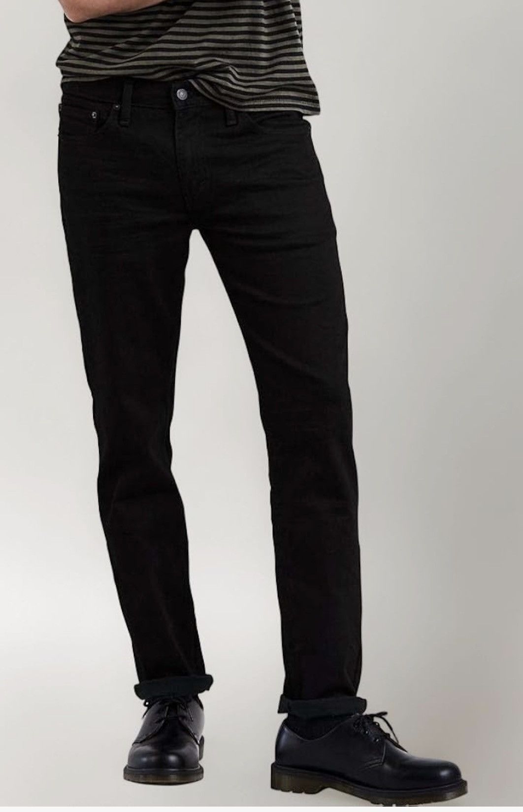 Levi's Levi's Men's 511 Slim Fit Jeans Size US 36 / EU 52 - 3 Thumbnail