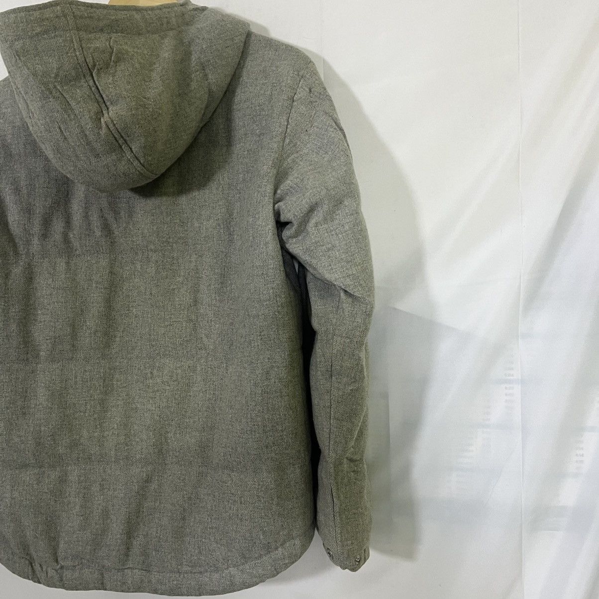 Journal Standard RELUME JOURNAL STANDARD PUFFER DOWN JACKET Size M / US 6-8 / IT 42-44 - 11 Thumbnail