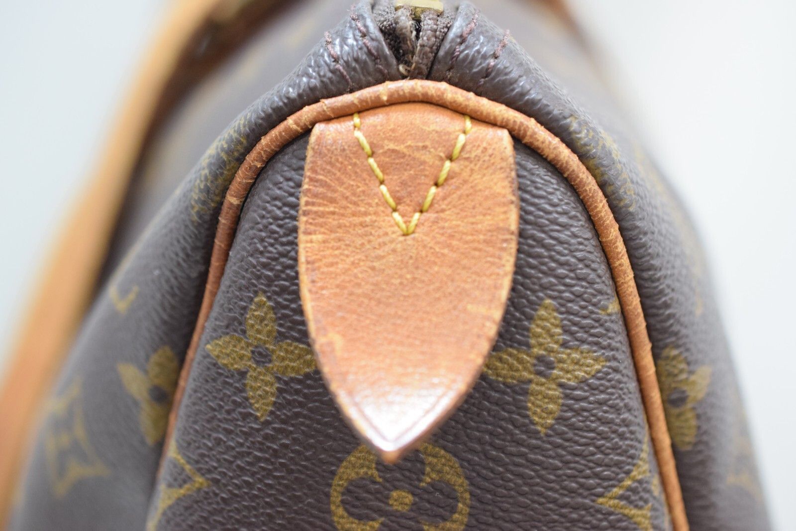 Louis Vuitton Louis Vuitton Flanerie 45 Shoulder Bag Monogram M51115 Size ONE SIZE - 9 Thumbnail