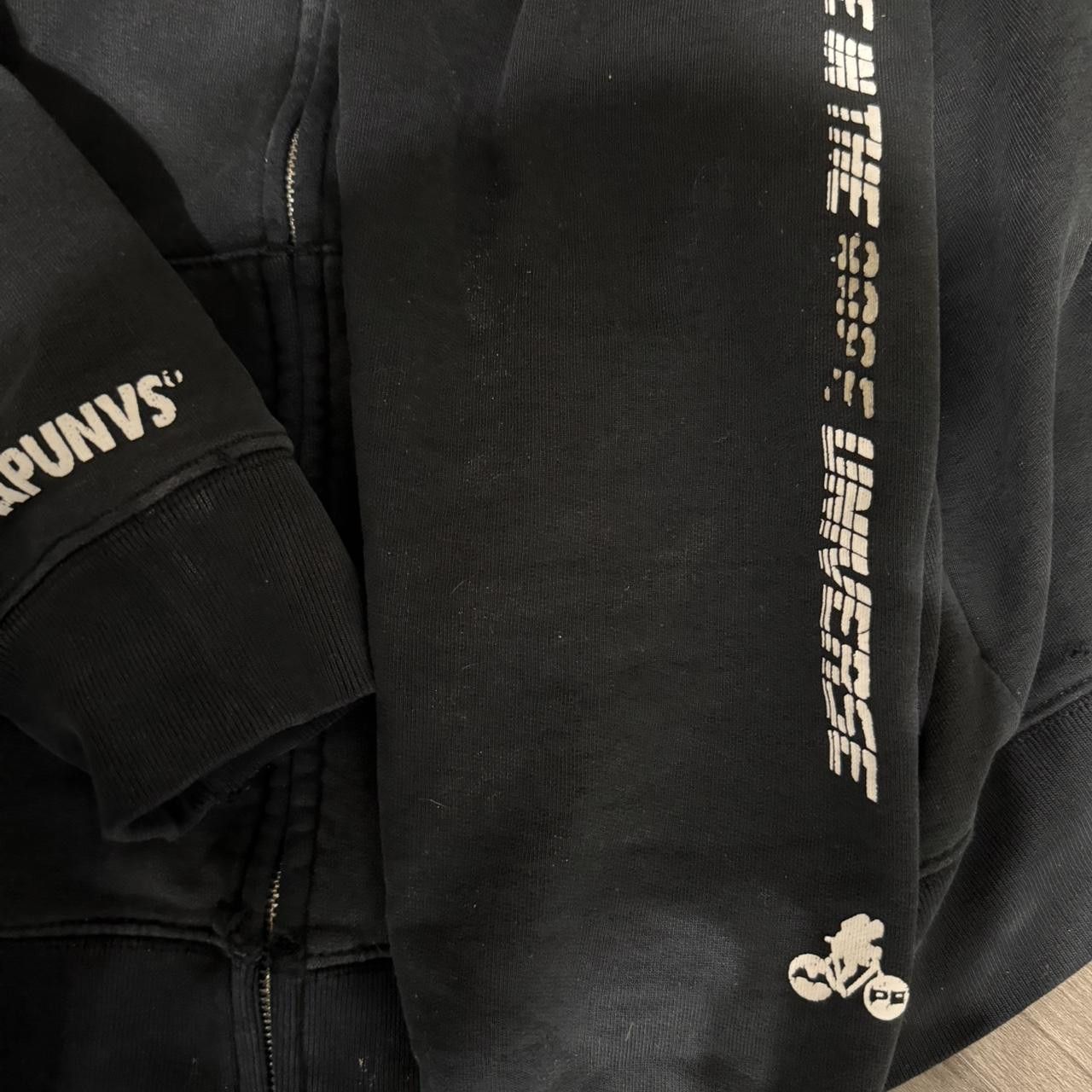 Aape × Bape Aape Hoodie Size US M / EU 48-50 / 2 - 7 Thumbnail