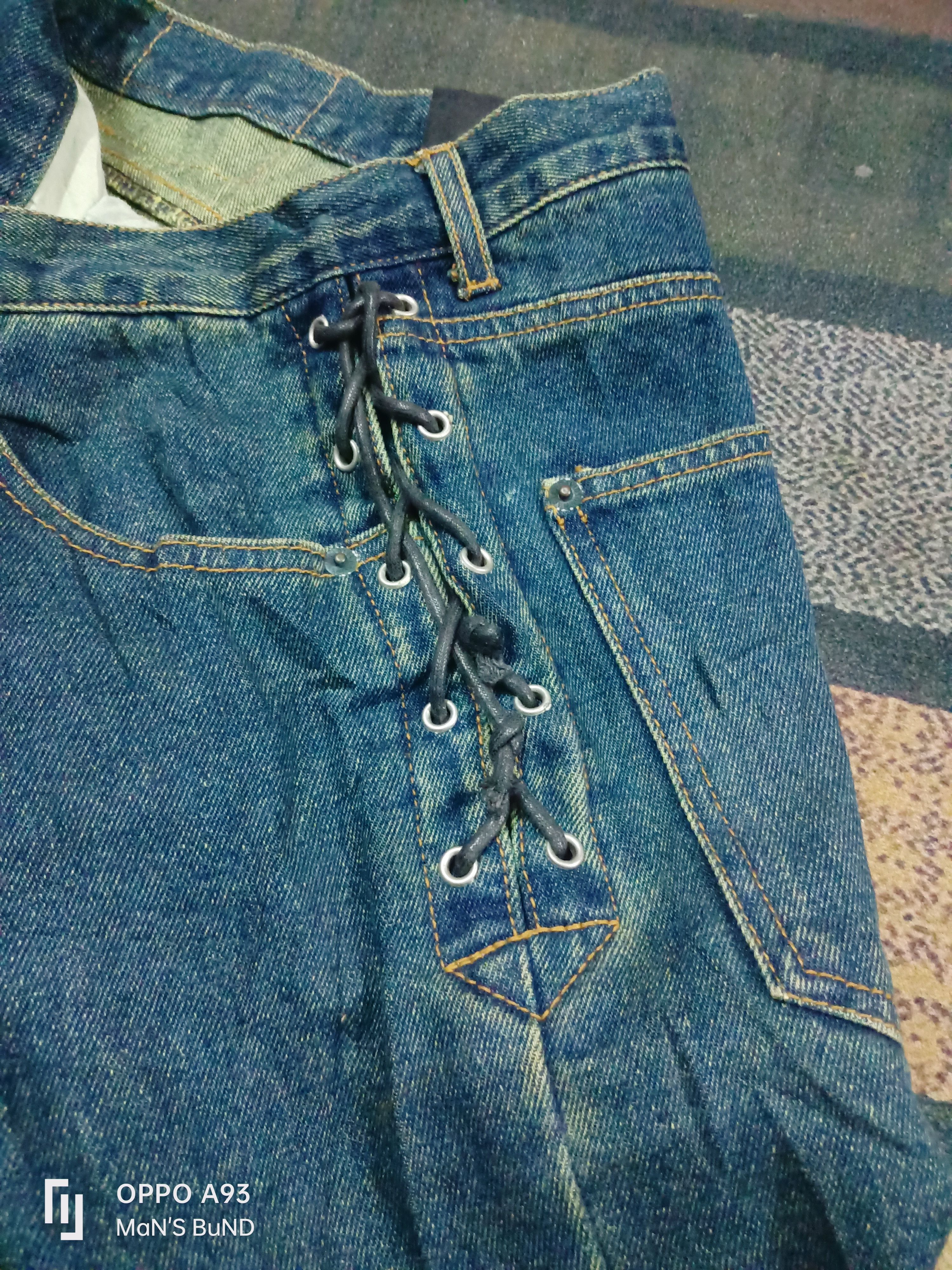 Harley Davidson Vintage HARLEY DAVIDSON Radiant STYLE ORIGINAL Size 28" / US 6 / IT 42 - 7 Thumbnail