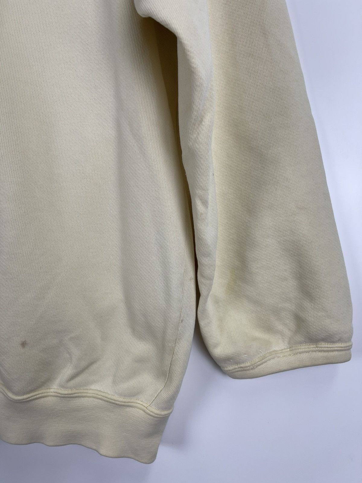 Ellesse × Vintage Vintage Ellesse Sweatshirt Size US M / EU 48-50 / 2 - 15 Thumbnail