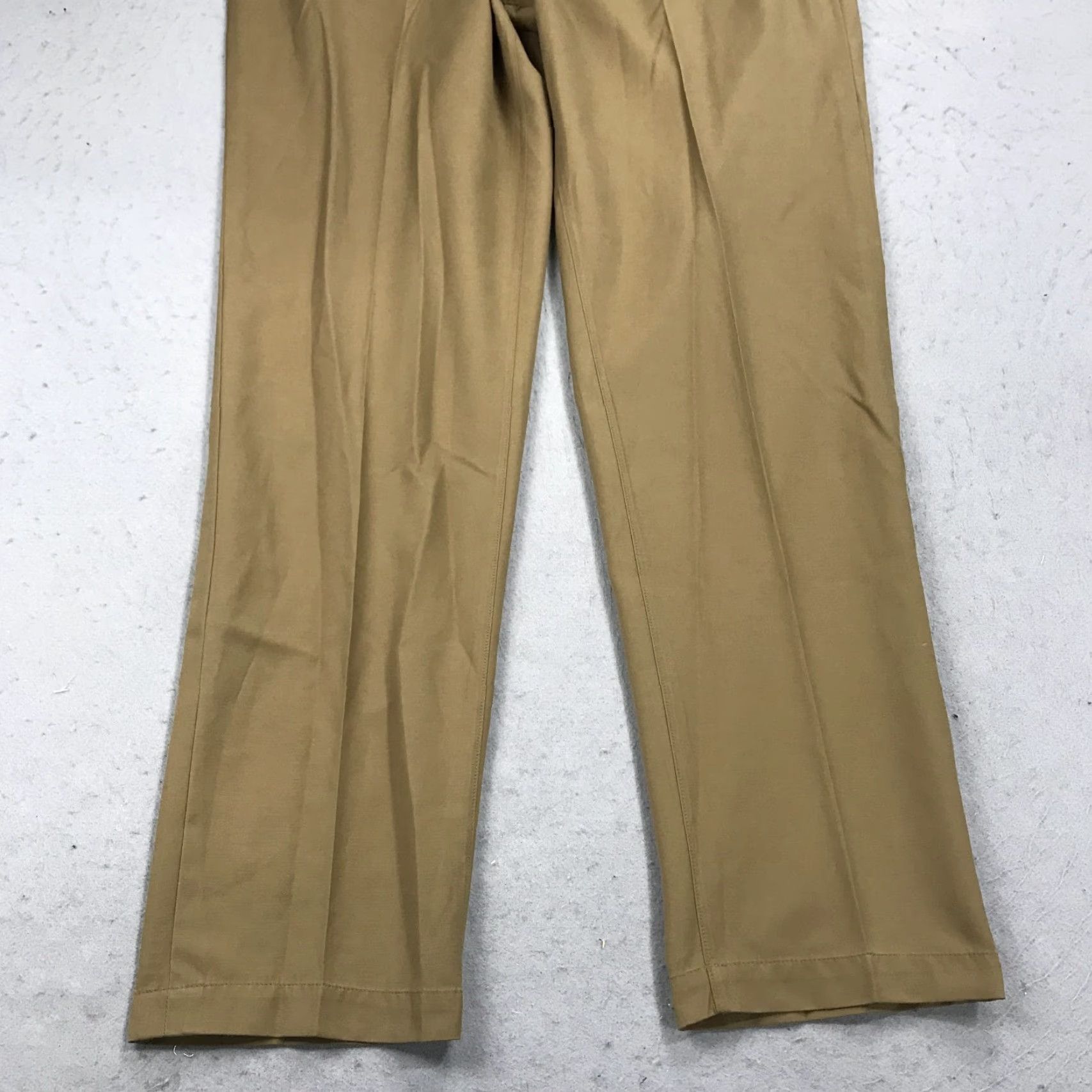 Lululemon Lululemon Pants Mens 40x33 Brown Chino Office Casual Regular Size 40 Cotton Size US 40 / EU 56 - 3 Thumbnail