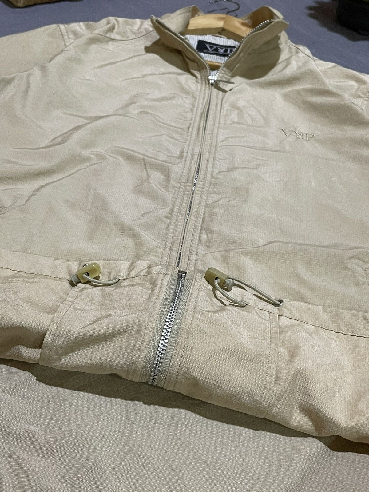 Playboy × Vintage Vintage Playboy Windbreaker Size US L / EU 52-54 / 3 - 6 Thumbnail