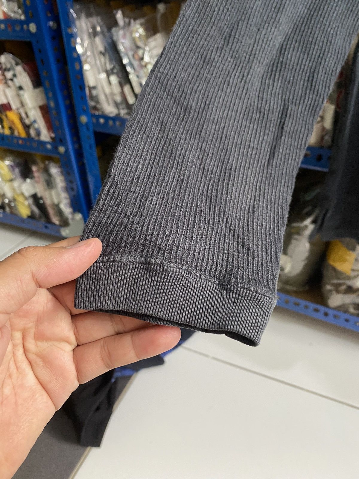 Japanese Brand H.R MARKET TSHIRT Size US S / EU 44-46 / 1 - 3 Thumbnail