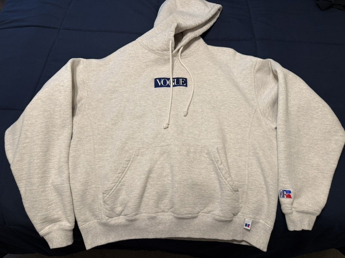 Kith × Vogue Kith x Russell Athletic x Vogue ‘SOHO’ ‘City of Angels’ sz M Size US M / EU 48-50 / 2 - 3 Thumbnail