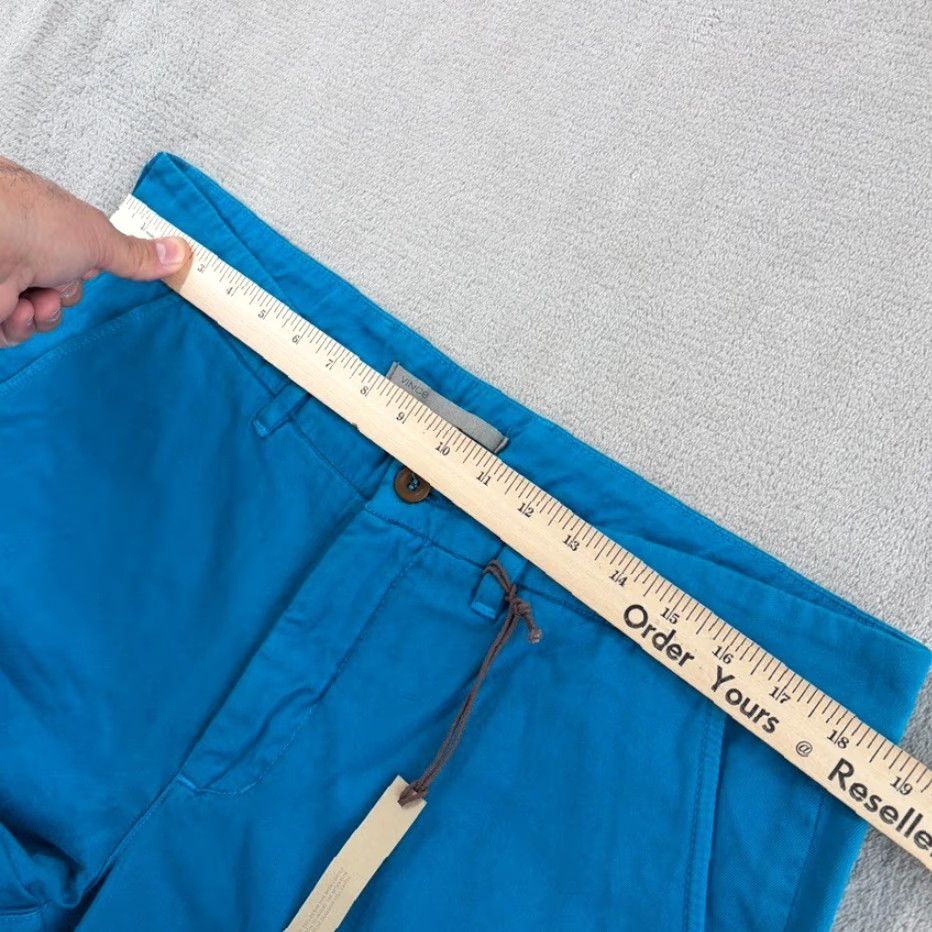 Vince Vince Chino Pants Shirt? Size US 36 / EU 52 - 6 Thumbnail