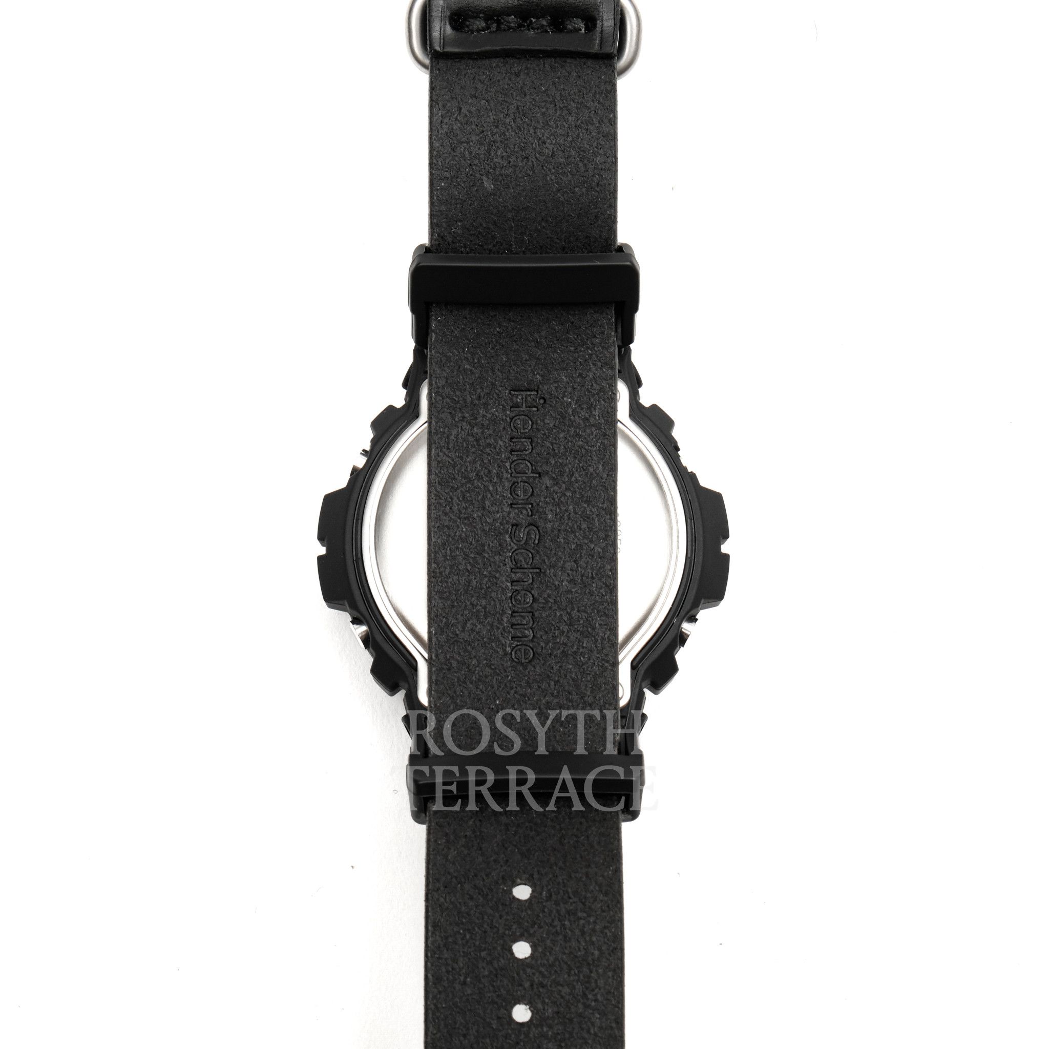 G Shock × Hender Scheme 【Hender Scheme x G-SHOCK / DW-6900/ OS】 Size ONE SIZE - 5 Thumbnail