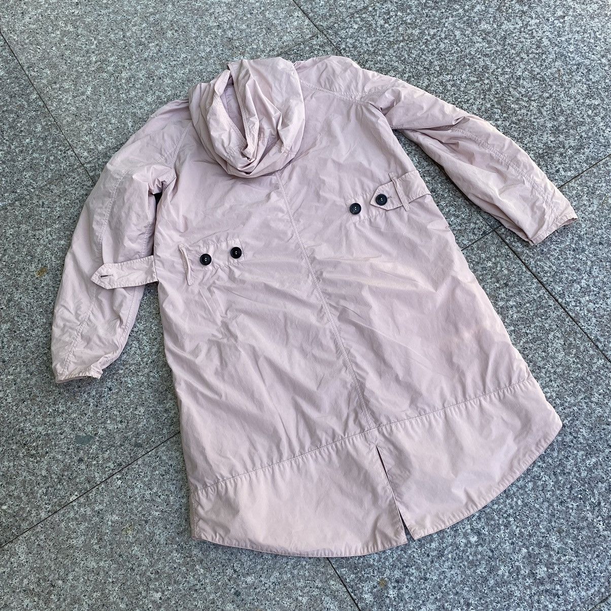 Peuterey Peuterey trench coat Size S / US 4 / IT 40 - 3 Thumbnail