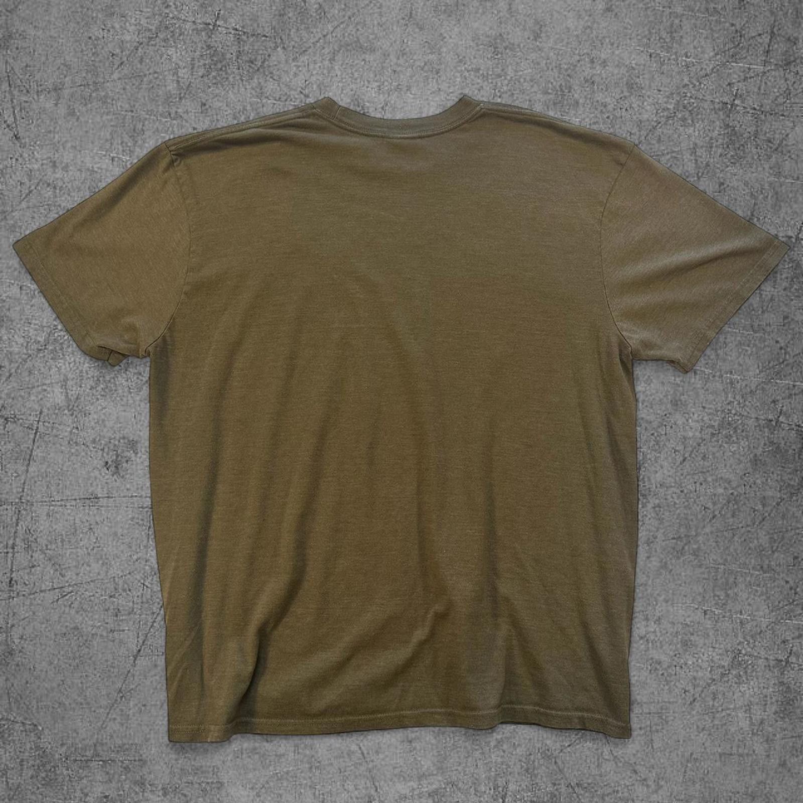 Nike Vintage Nike Air Max Tee Size US XXL / EU 58 / 5 - 5 Thumbnail