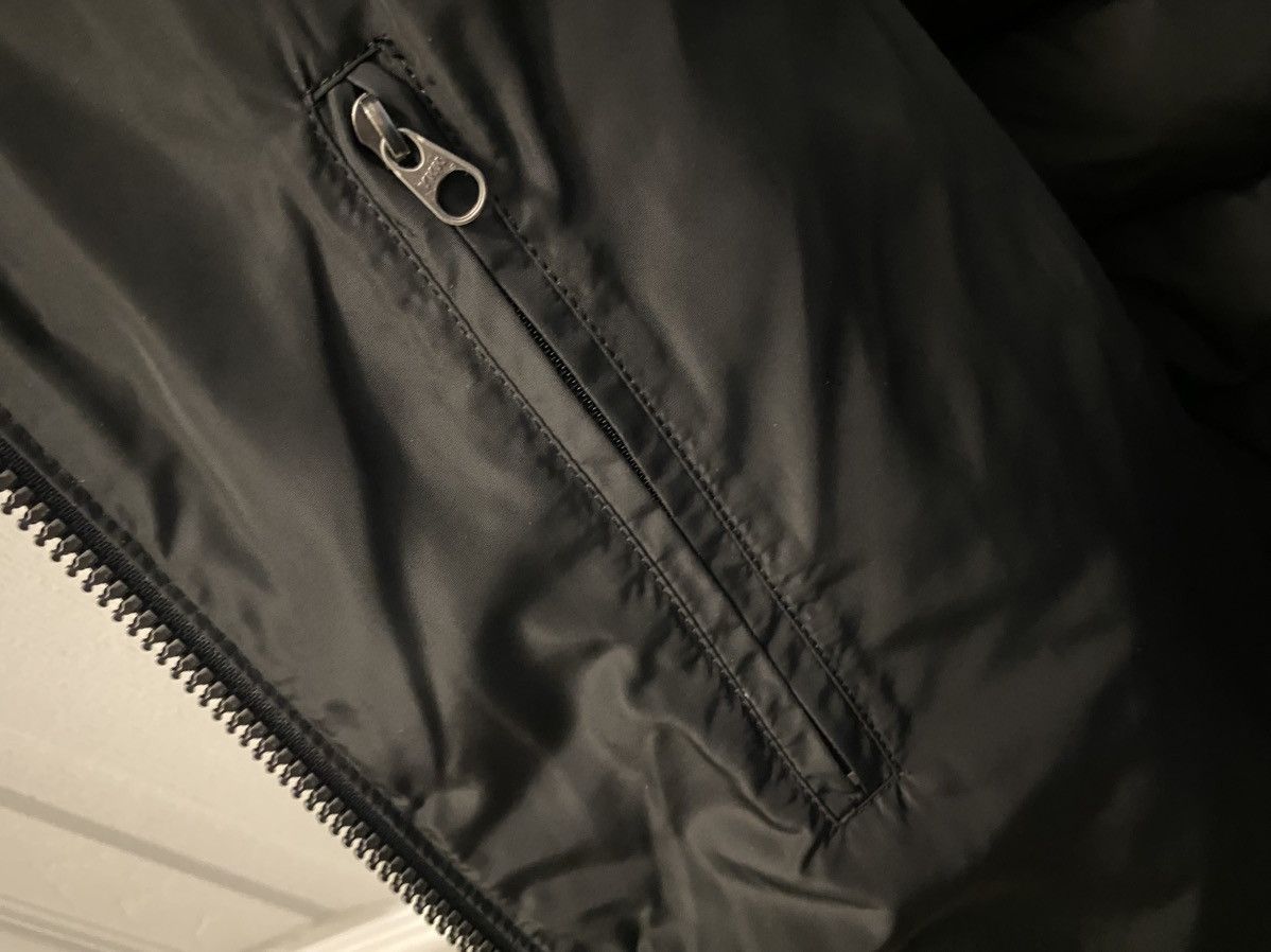 Mackage MACKAGE Montreal Bomber Down Jacket Black Small/US38 NEW Size US S / EU 44-46 / 1 - 10 Thumbnail