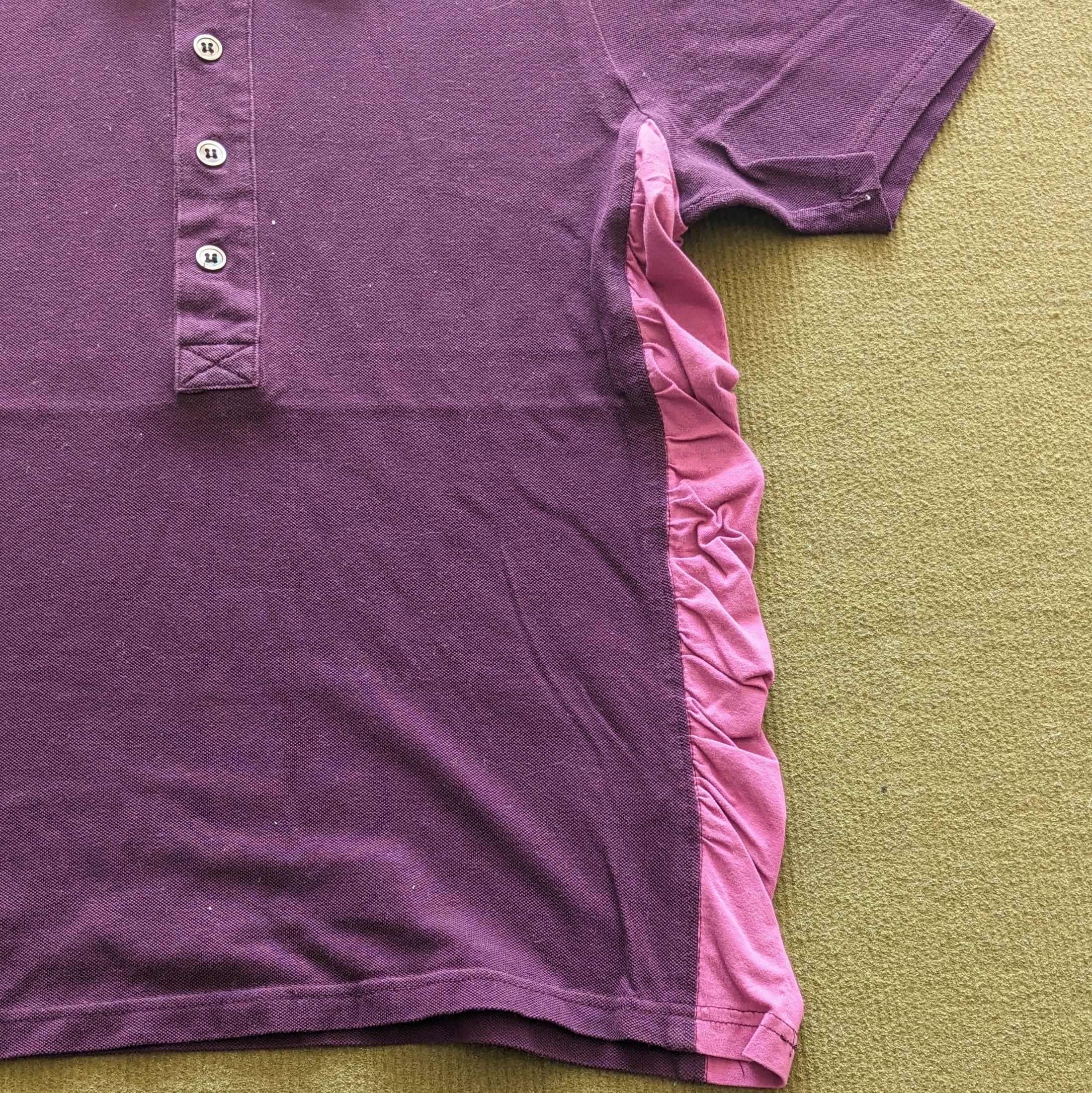 Yohji Yamamoto Vintage Y'S For Living by Yohji Yamamoto Shirts Size US S / EU 44-46 / 1 - 2 Thumbnail