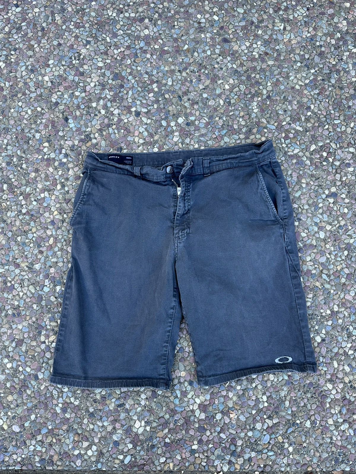 Vintage 90’s Oakley Jorts/shorts