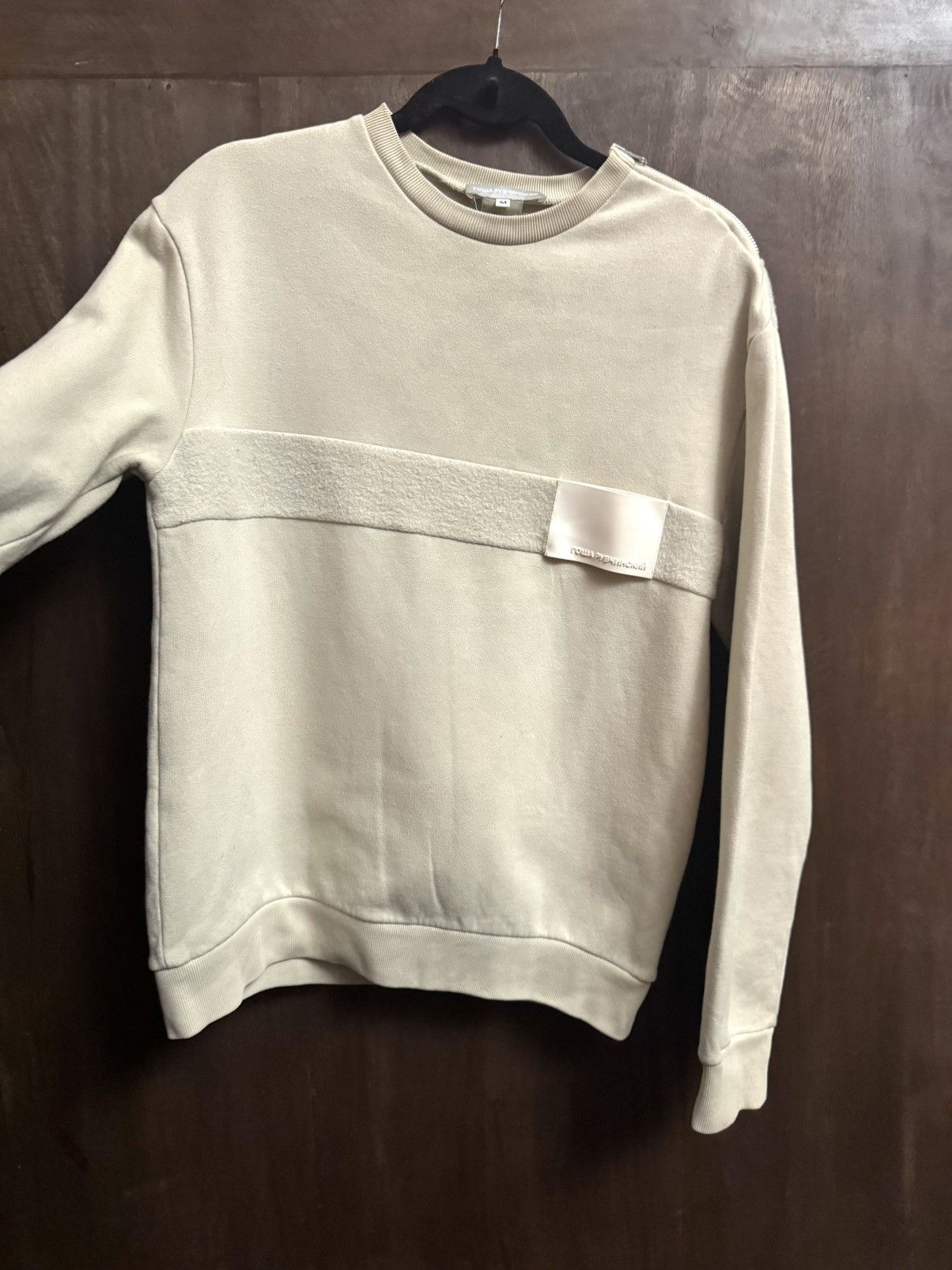 Gosha Rubchinskiy gosha rubchinskiy sweatshirt M Size US M / EU 48-50 / 2 - 5 Thumbnail