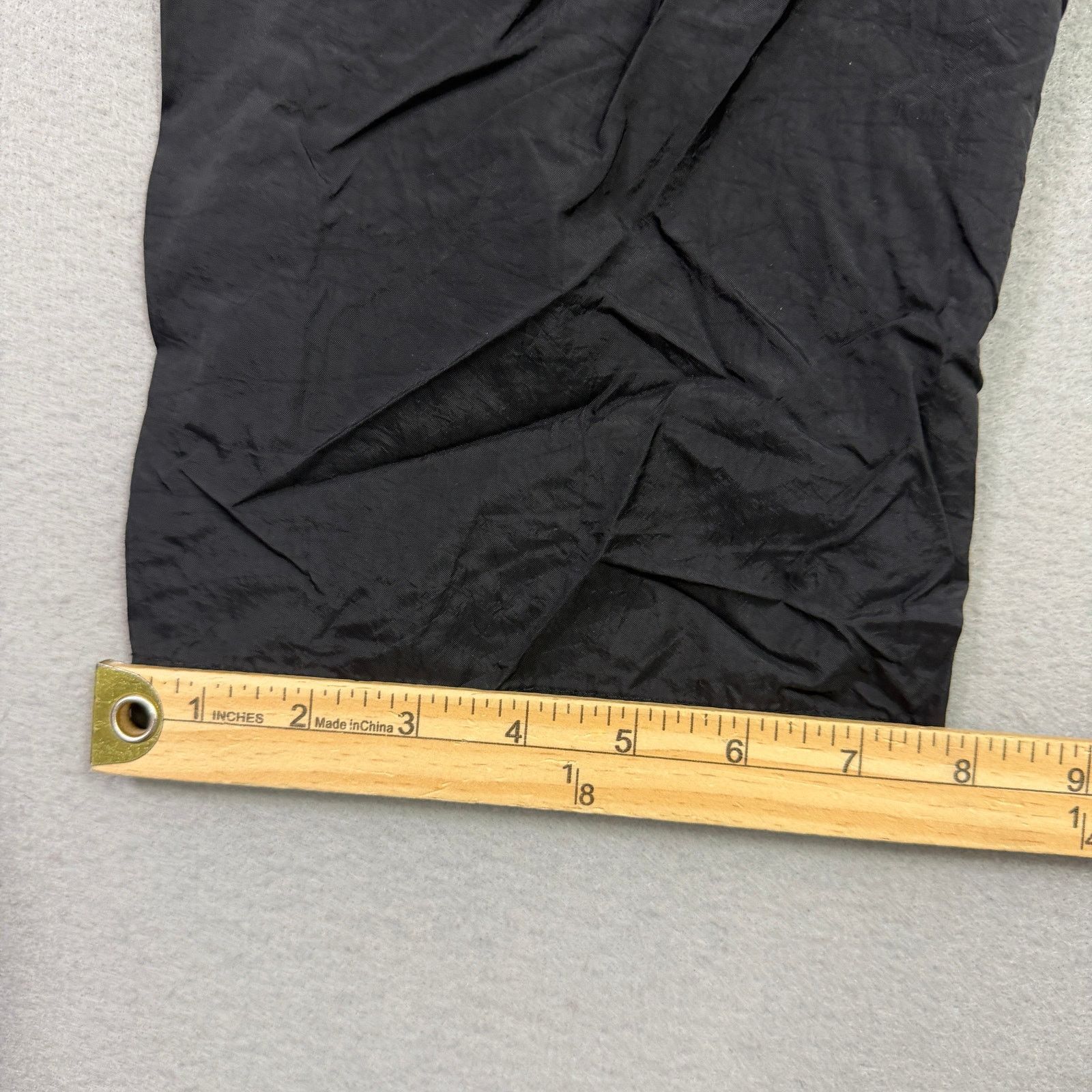 Vintage Vintage MTA Pro Windbreaker Tear Away Track Pants Small Size US 28 / EU 44 - 8 Thumbnail