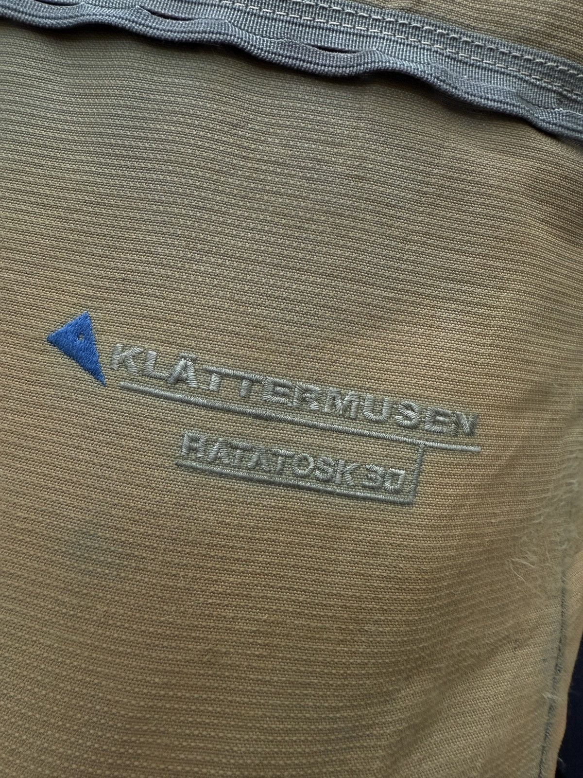 Klattermusen 🔥🔥🔥ARCHIVE KLATTERMUSEN RATATOSK 30 BAGPACK Size ONE SIZE - 5 Thumbnail
