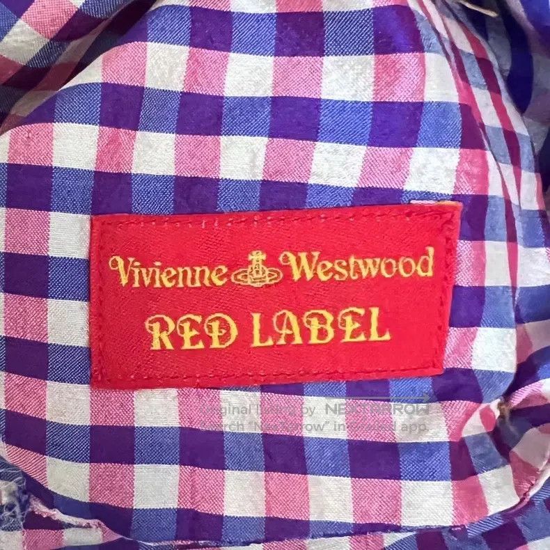 Vivienne Westwood Vivienne Westwood Origami silk Love jacket shirt Size M / US 6-8 / IT 42-44 - 4 Thumbnail
