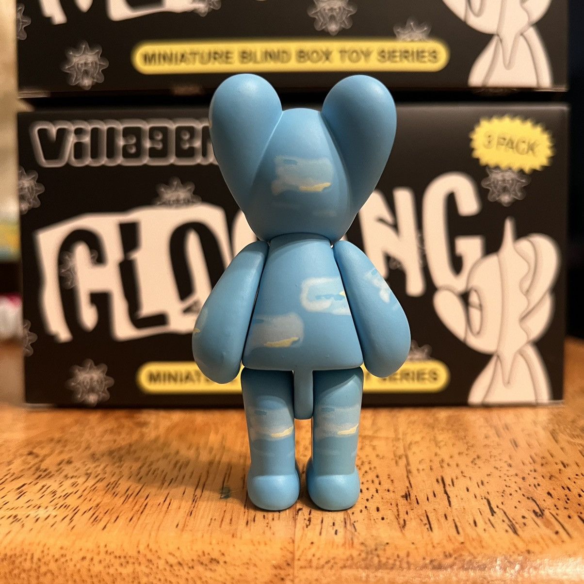 Asspizza × Father Steve × Glo Gang father steve blue thot breaker heart glogang mice Size ONE SIZE - 2 Thumbnail