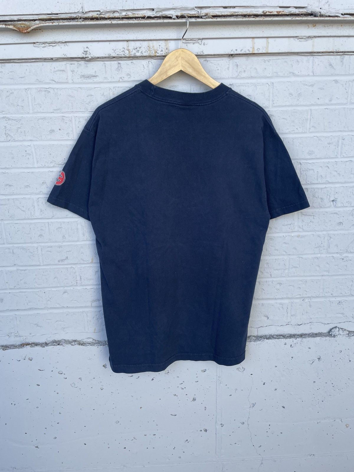 Shorty's Skateboards 90s Planet Earth Skateboards Graphic Tee Size US L / EU 52-54 / 3 - 6 Thumbnail