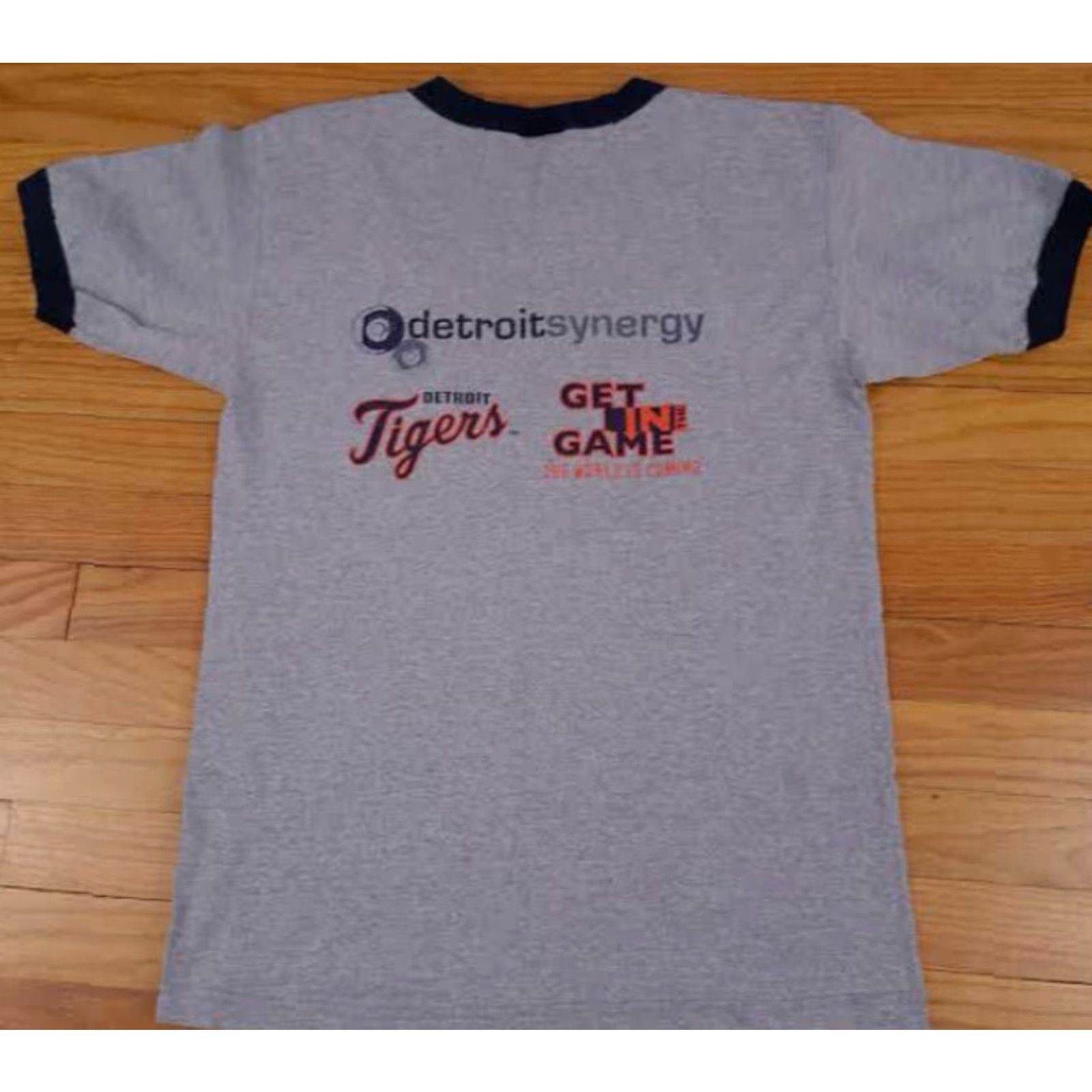 Vintage Nike? Not applicable. Size US M / EU 48-50 / 2 - 4 Thumbnail