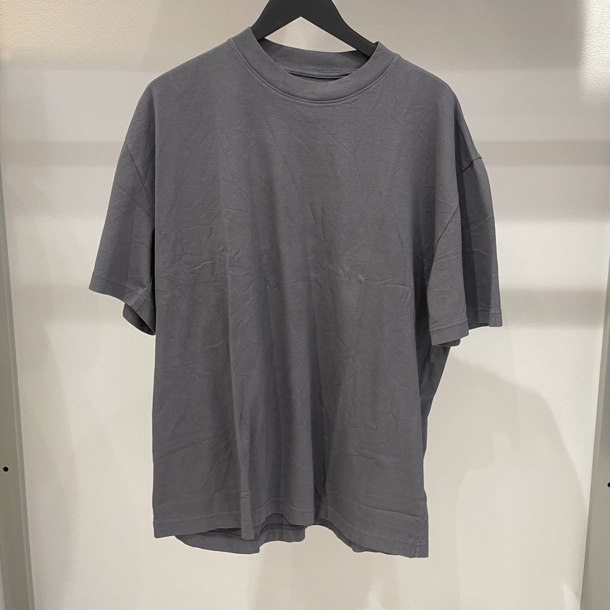 Gap × Yeezy Yeezy x Gap Unreleased Box Tee Size US L / EU 52-54 / 3 - 1 Thumbnail