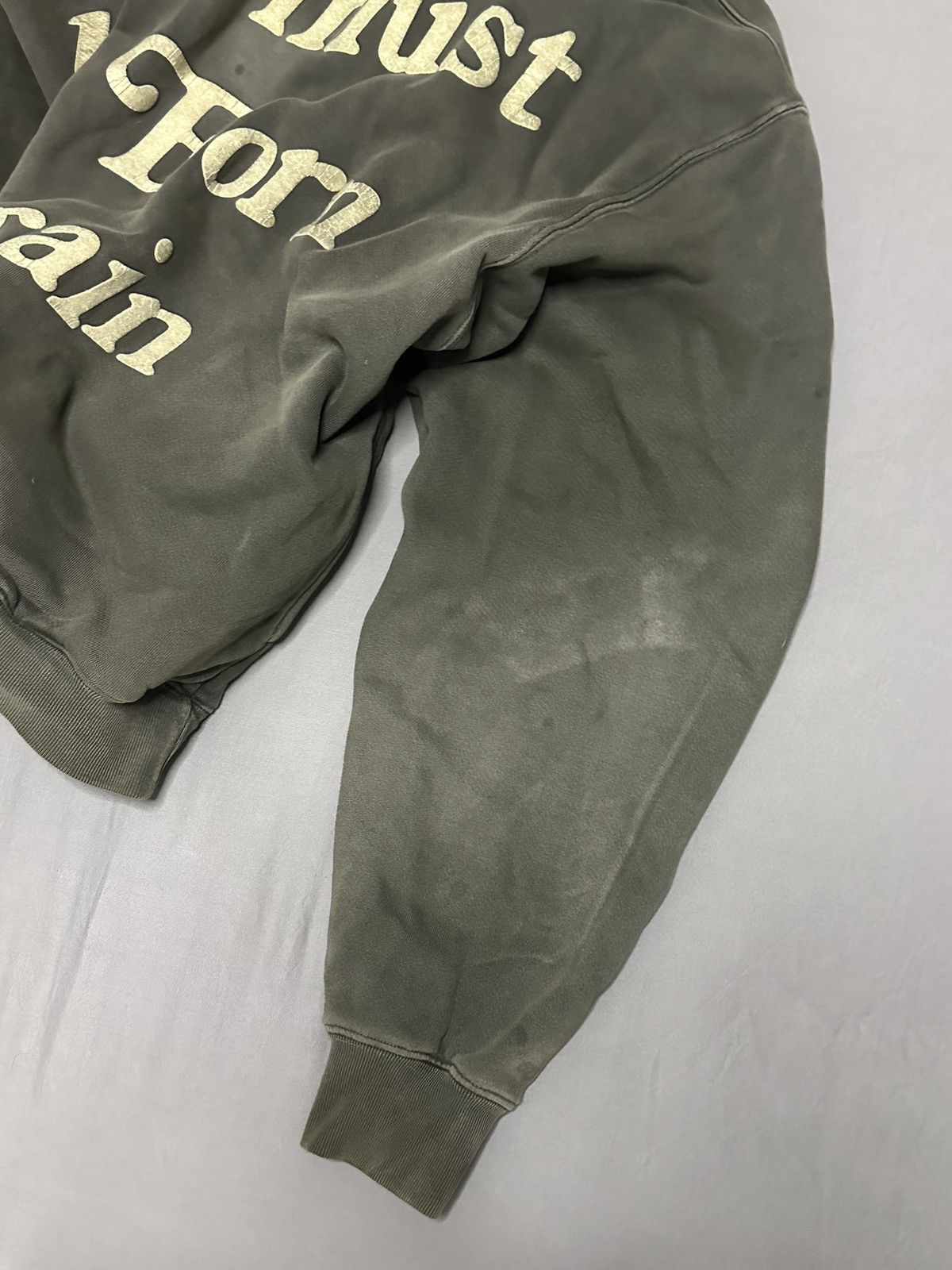 Cactus Plant Flea Market CPFM Cactus Plant Flea Market Ye Must Be Born Again Hoodie Size US M / EU 48-50 / 2 - 4 Thumbnail