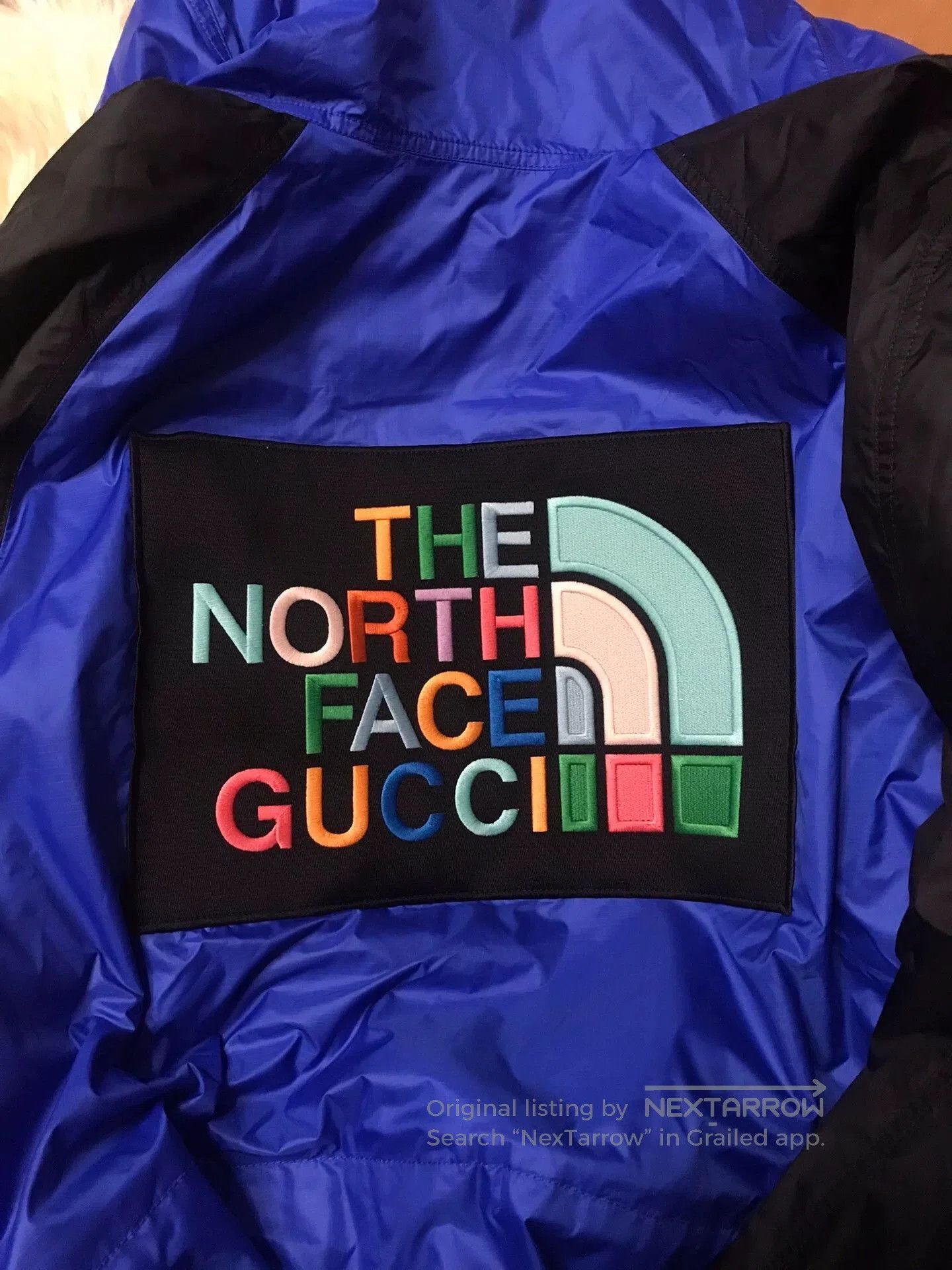 Multi-Color Hooded Light Jacket with Pockets.