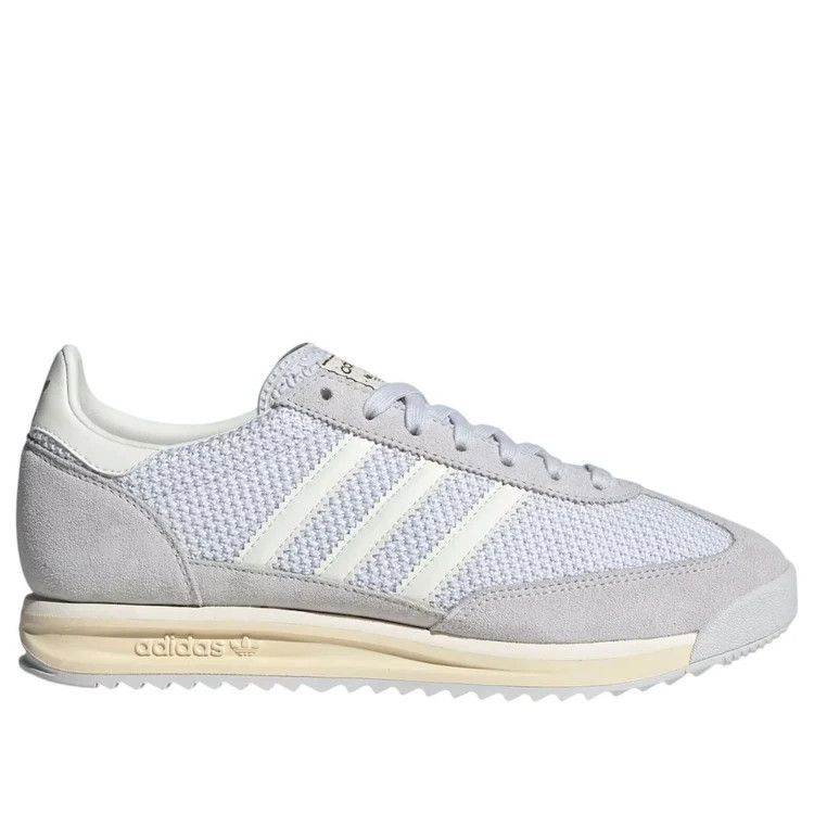 Adidas o1mle0426 SL 72 Low-Top Sneakers in Multicolor Size US 11 / EU 44 - 5 Thumbnail