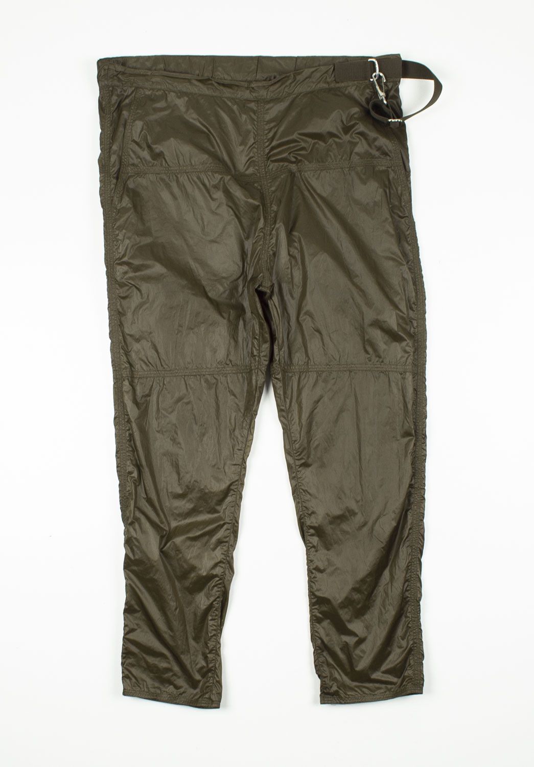 Jil Sander Jil Sander Men Pants cropped casual Size ITA48/Medium, S1033 Size US 31 - 1 Thumbnail