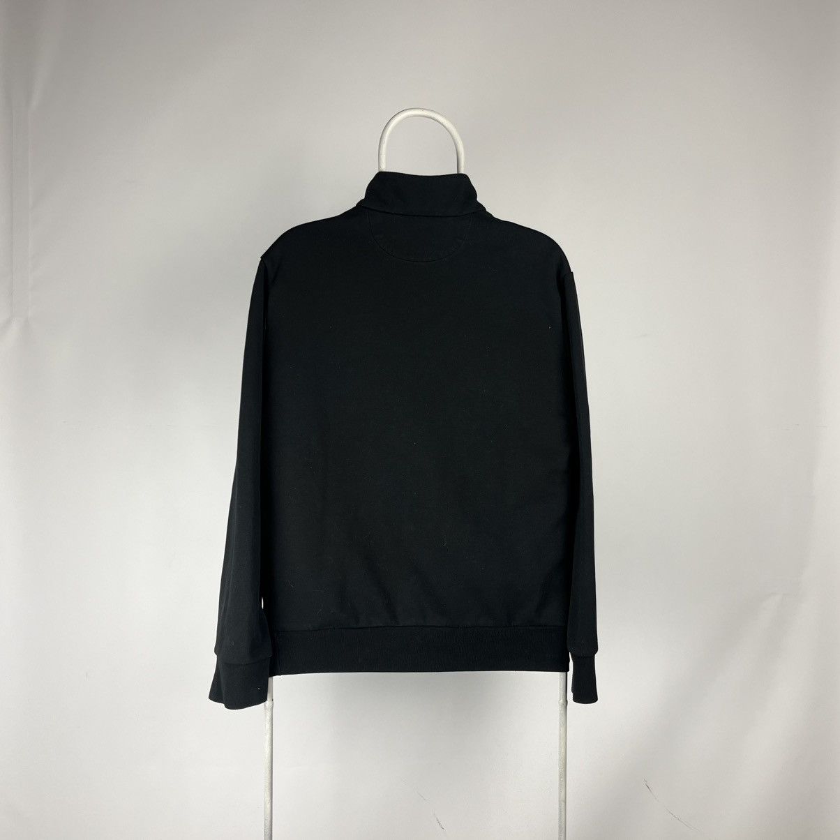 Polo Ralph Lauren Double-knit Pullover Polo Ralph Lauren size Medium Size US M / EU 48-50 / 2 - 2 Thumbnail