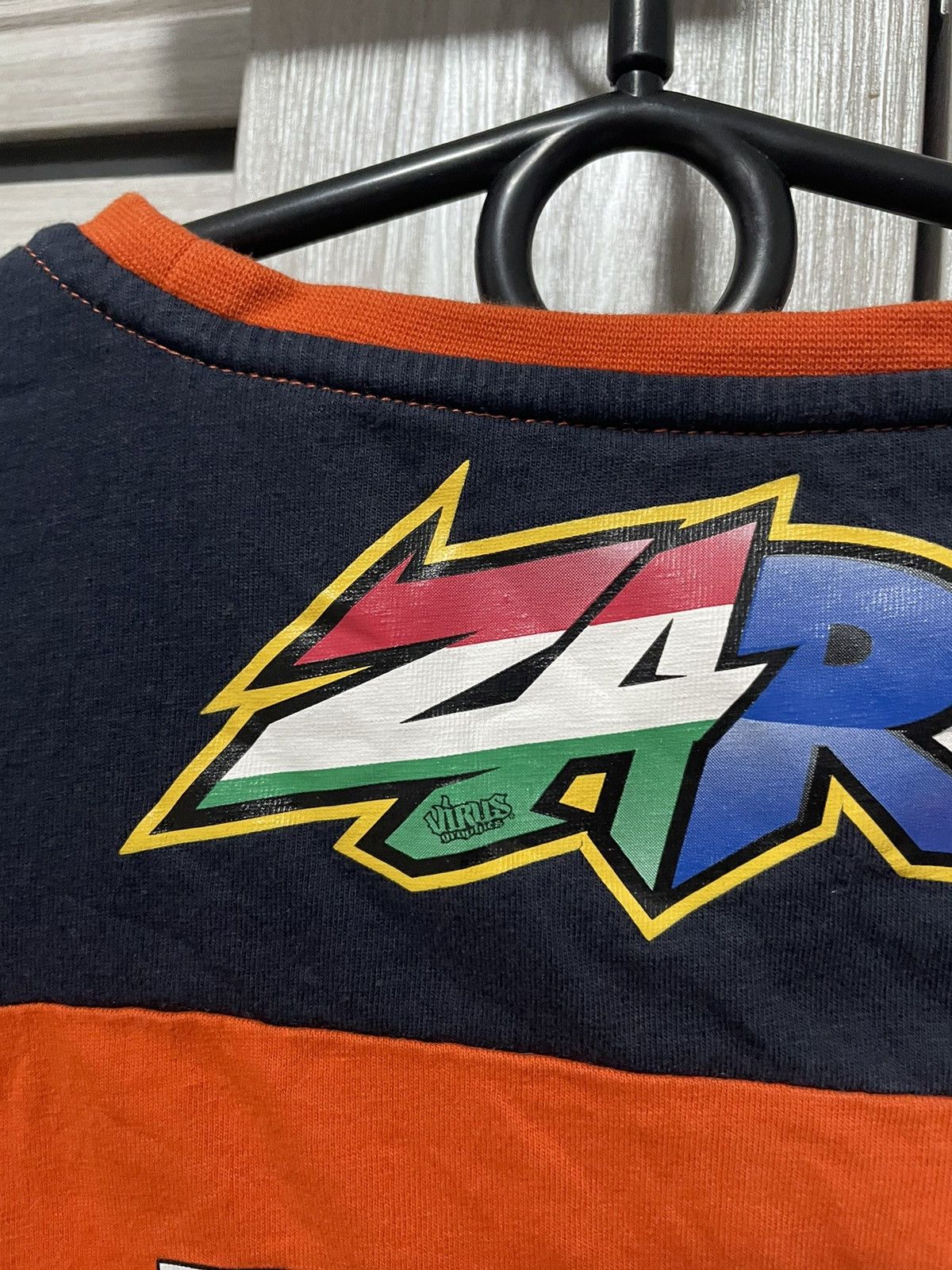 NASCAR Vintage Red Bull KTM Racing Team Tee Moto Nascar M Size US M / EU 48-50 / 2 - 5 Thumbnail
