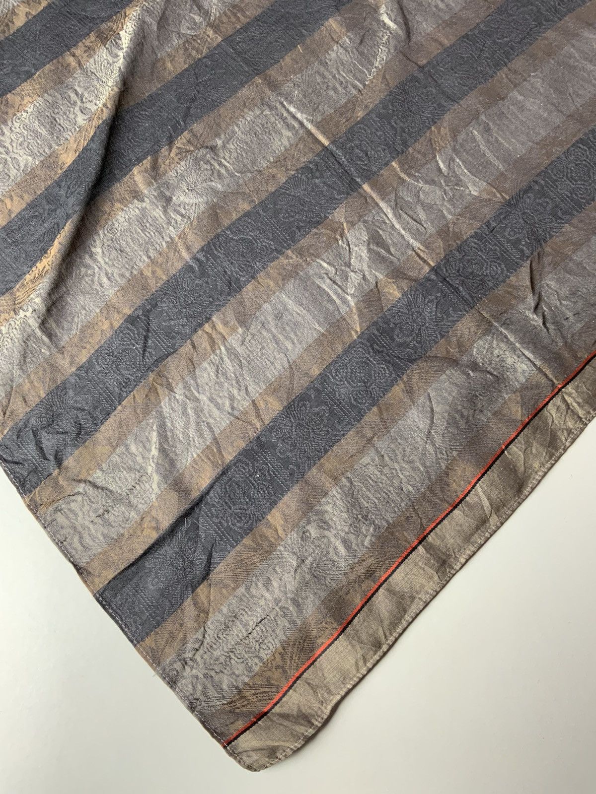 Ungaro Paris Ungaro Bandana Handkerchief Size ONE SIZE - 10 Thumbnail