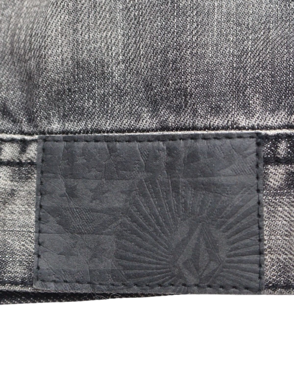 Hysteric Glamour AW2021 VOLCOM JAPAN “LEATHER REBEL” DETACHABLE JACKET Size US S / EU 44-46 / 1 - 10 Thumbnail