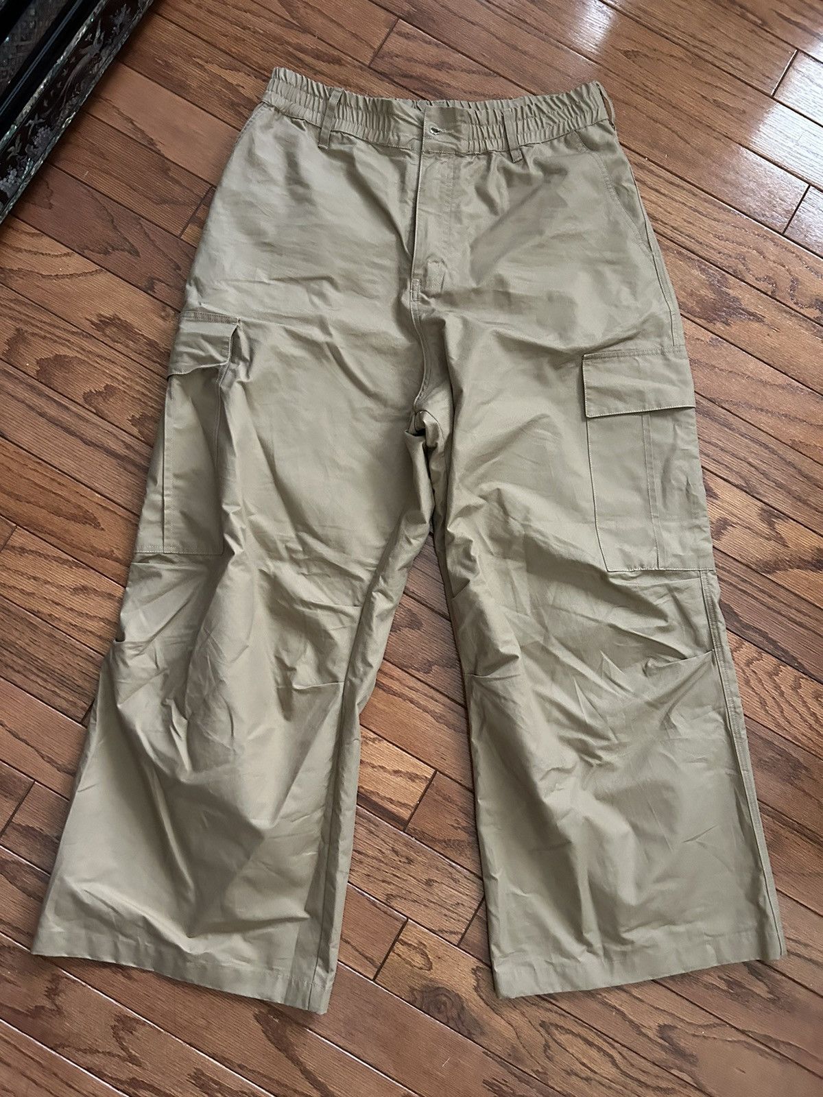 Basket Case Cargo Pants | Grailed