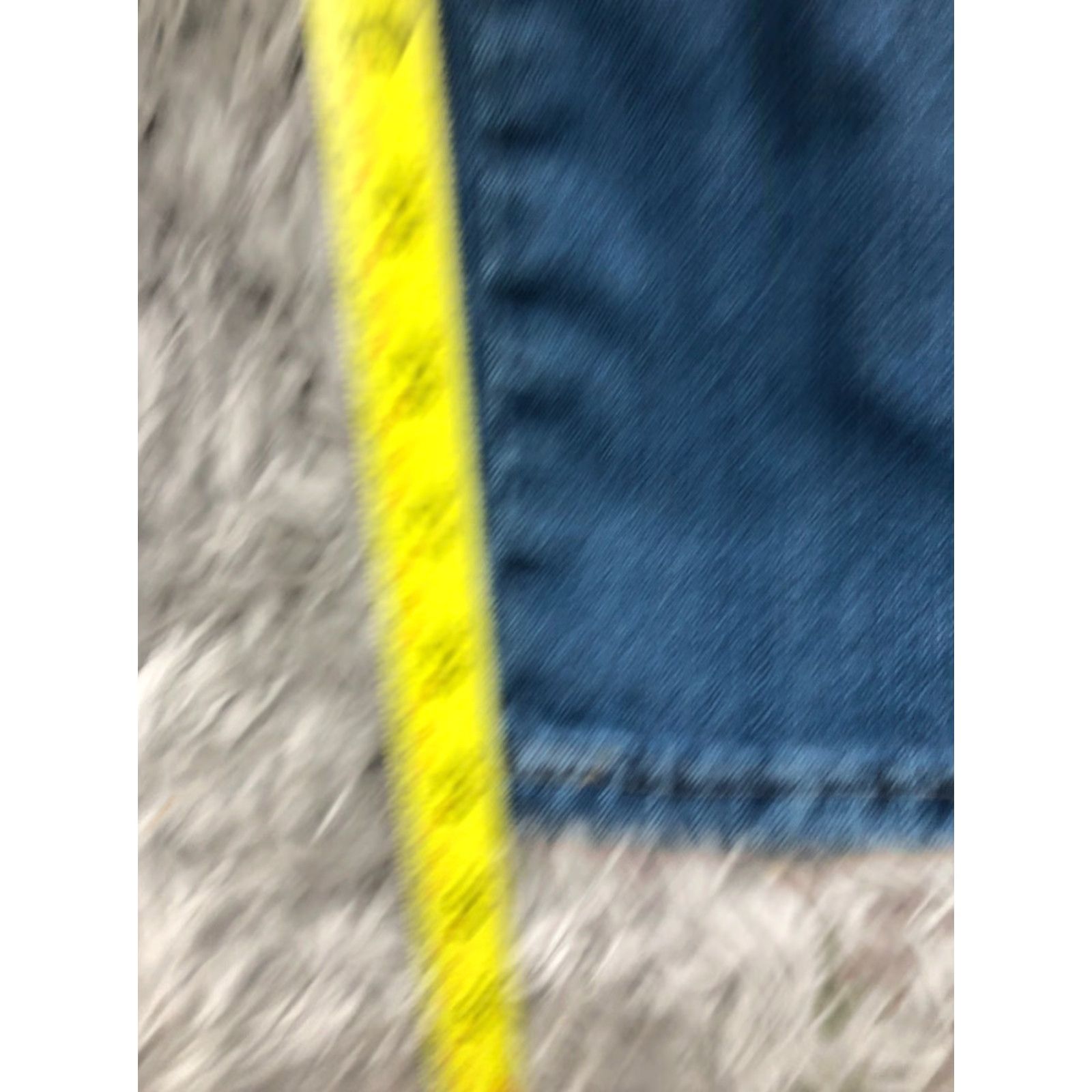 Lee Lee Classic Straight Jeans Womens Size 12 Medium Wash Blue Size 34" / US 12 / IT 48 - 3 Thumbnail