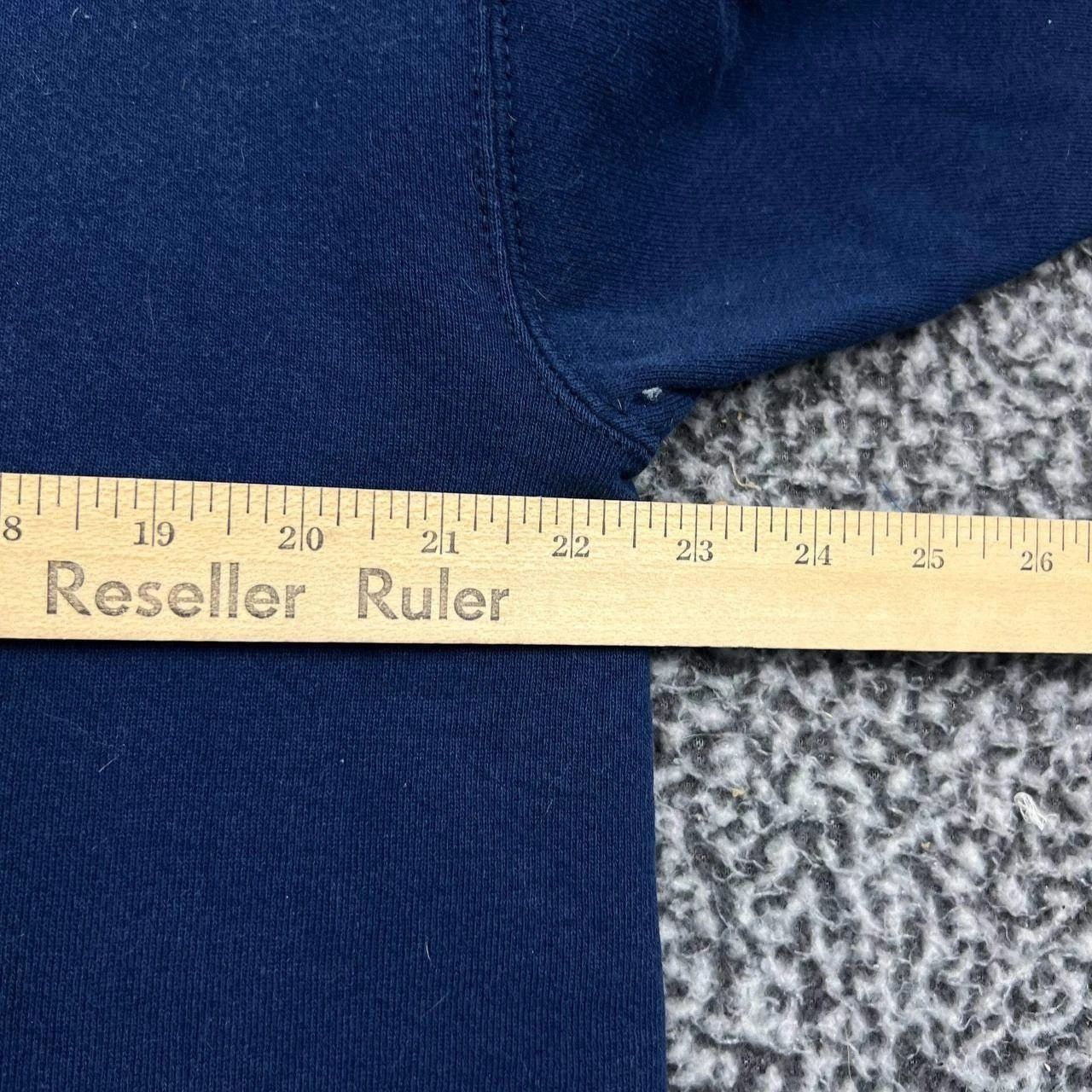 Other Vintage Teddy California Dolphin Sweatshirt L Fleece Oneita Size US L / EU 52-54 / 3 - 5 Thumbnail