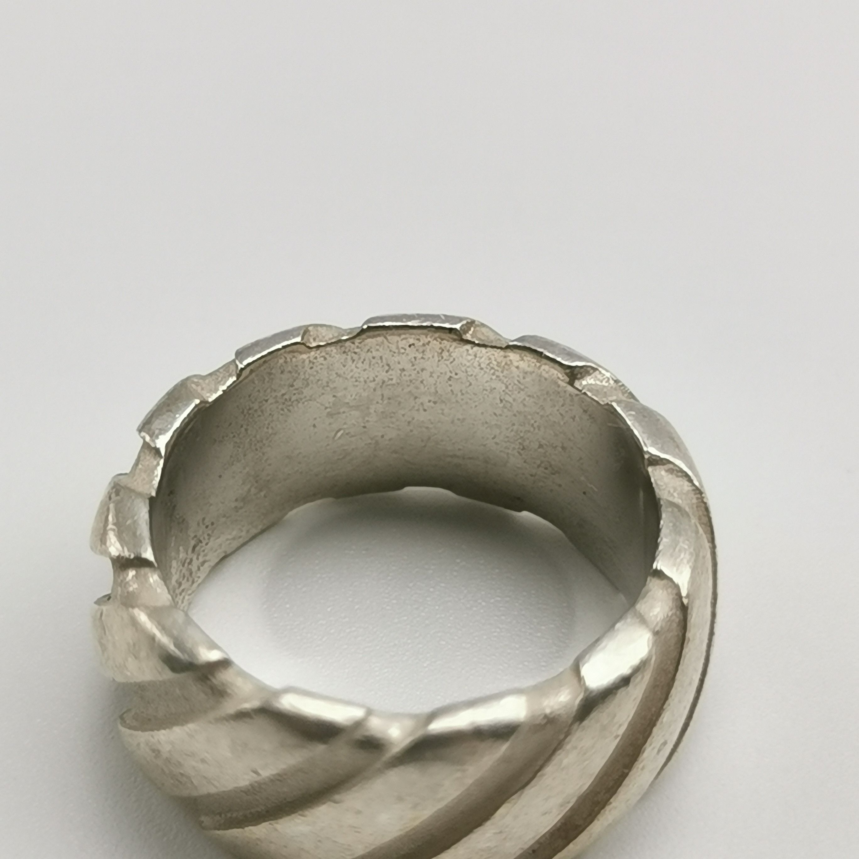 Tiffany & Co. Tiffany & Co. S925 Ring Size 10 -z2505 Size ONE SIZE - 8 Thumbnail