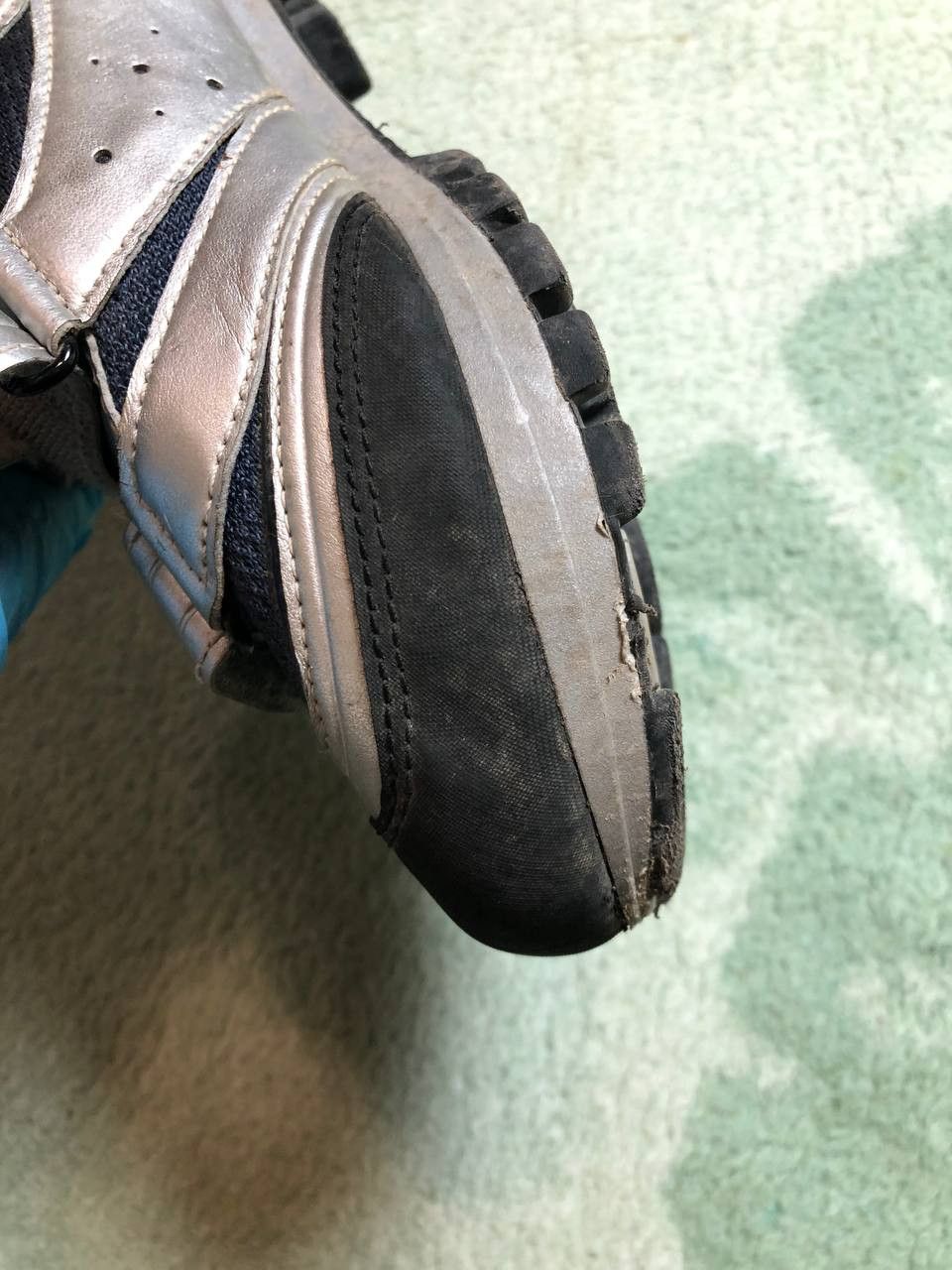 Nike Nike shoes Size US 8.5 / EU 41-42 - 19 Thumbnail