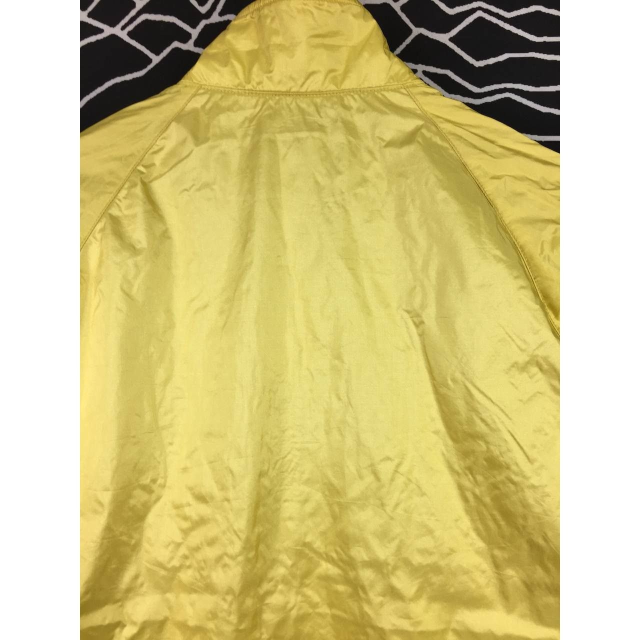 Japanese Brand × Vintage Vtg Pentel Stationary Alltes Casual Windbreaker Promo Jacket Size US L / EU 52-54 / 3 - 7 Thumbnail